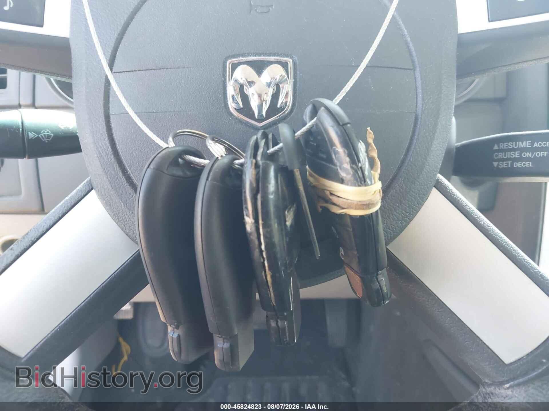 2008 DODGE CHARGER - VIN: 2B3LA53H88H253214 - Фото 11