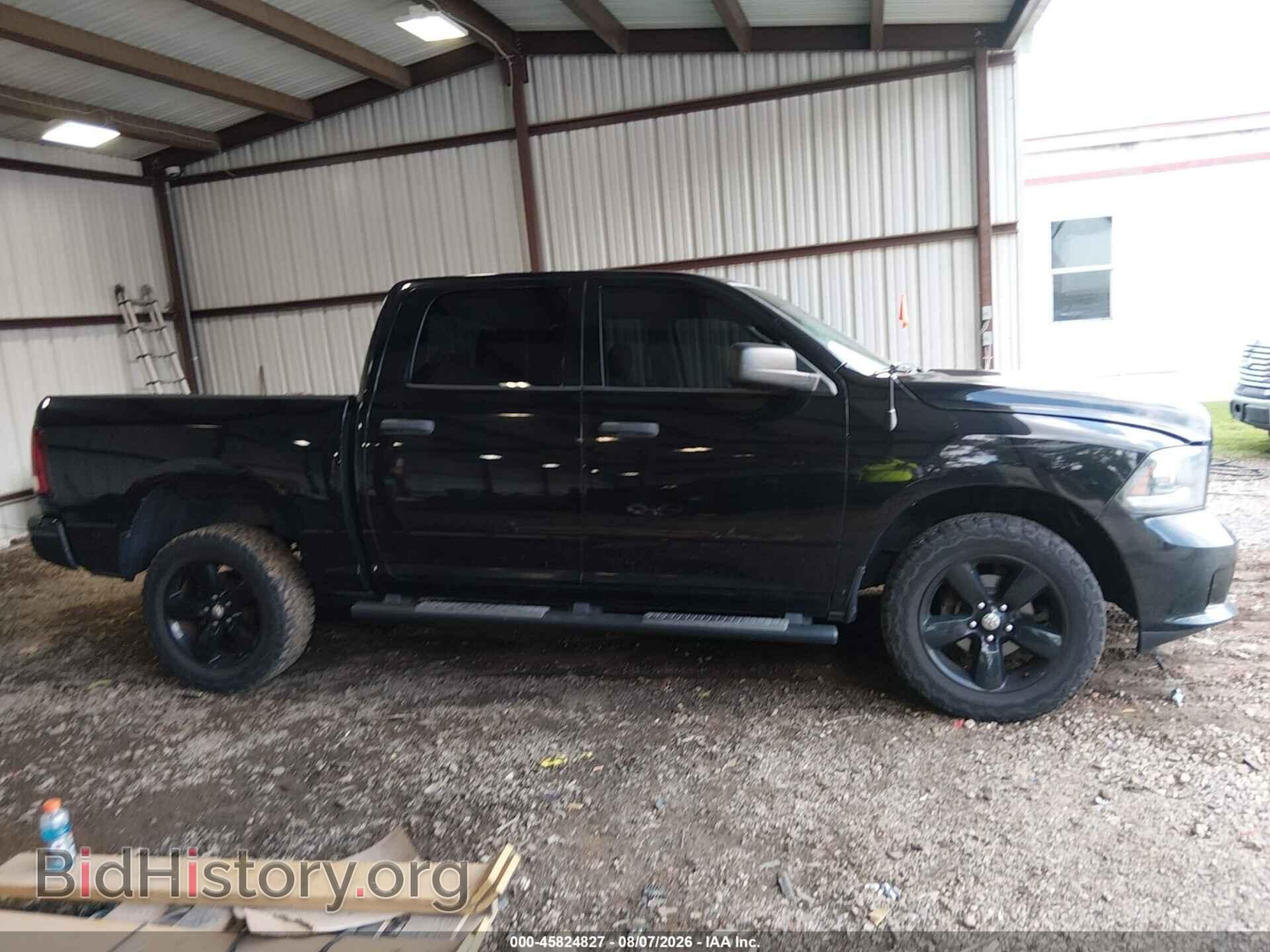 2014 RAM 1500 - VIN: 3C6RR7KT4EG251076 - Photo 13
