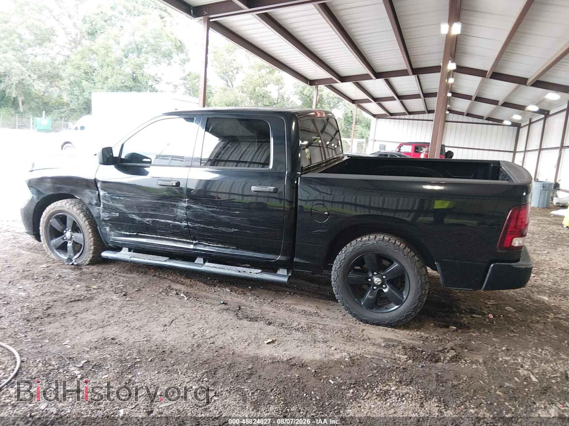 2014 RAM 1500 - VIN: 3C6RR7KT4EG251076 - Photo 14