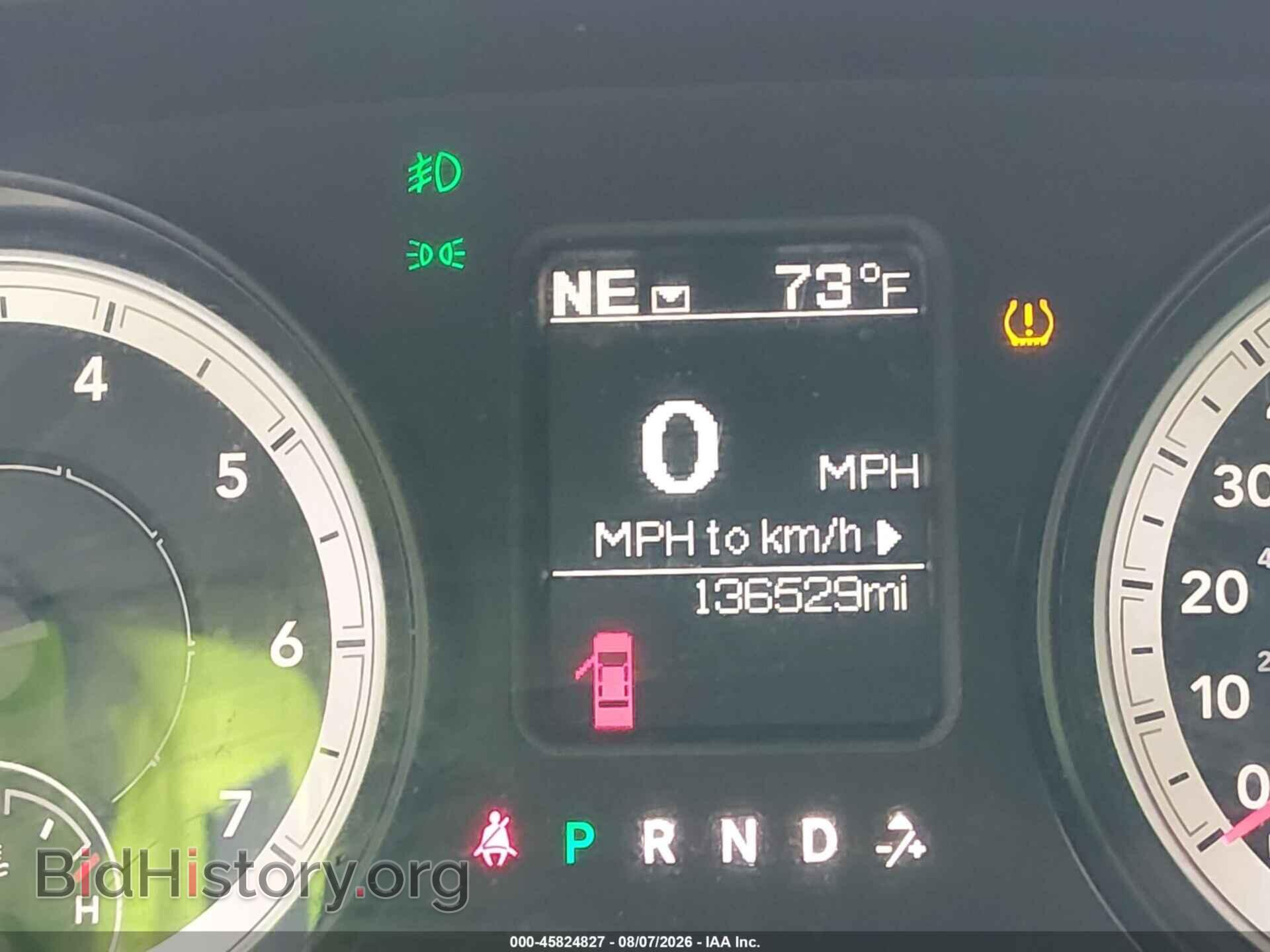 2014 RAM 1500 - VIN: 3C6RR7KT4EG251076 - Photo 15