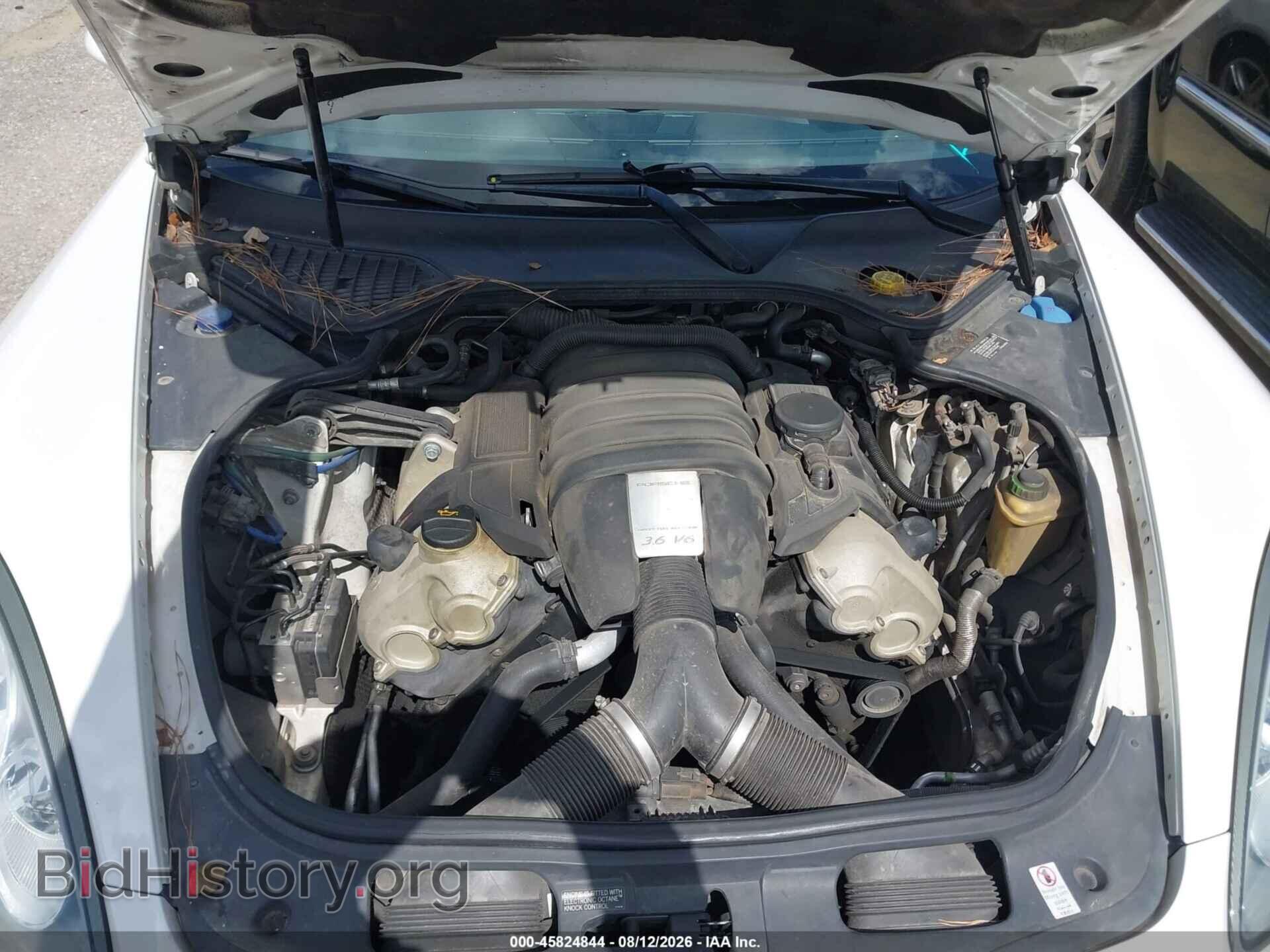 2012 PORSCHE PANAMERA - VIN: WP0AA2A73CL071611 - Photo 10