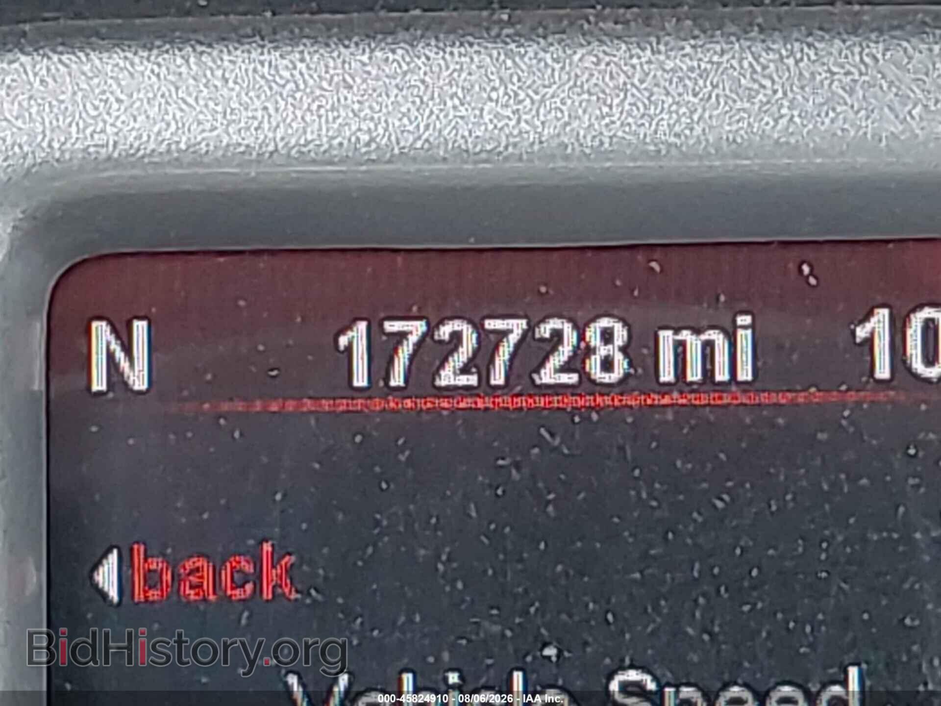 2012 DODGE JOURNEY - VIN: 3C4PDDFG8CT336520 - Photo 16