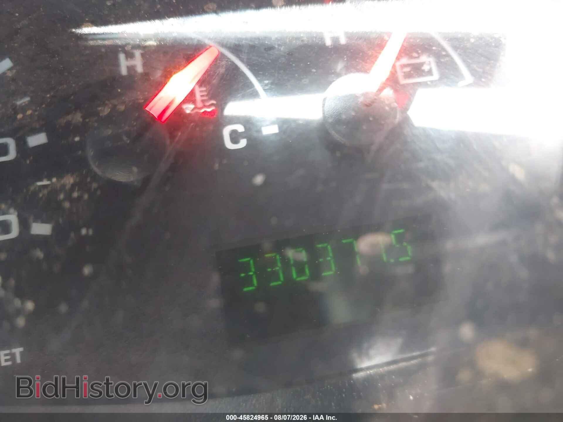 2005 FORD E-150 - VIN: 1FTRE14W45HB17604 - Photo 7