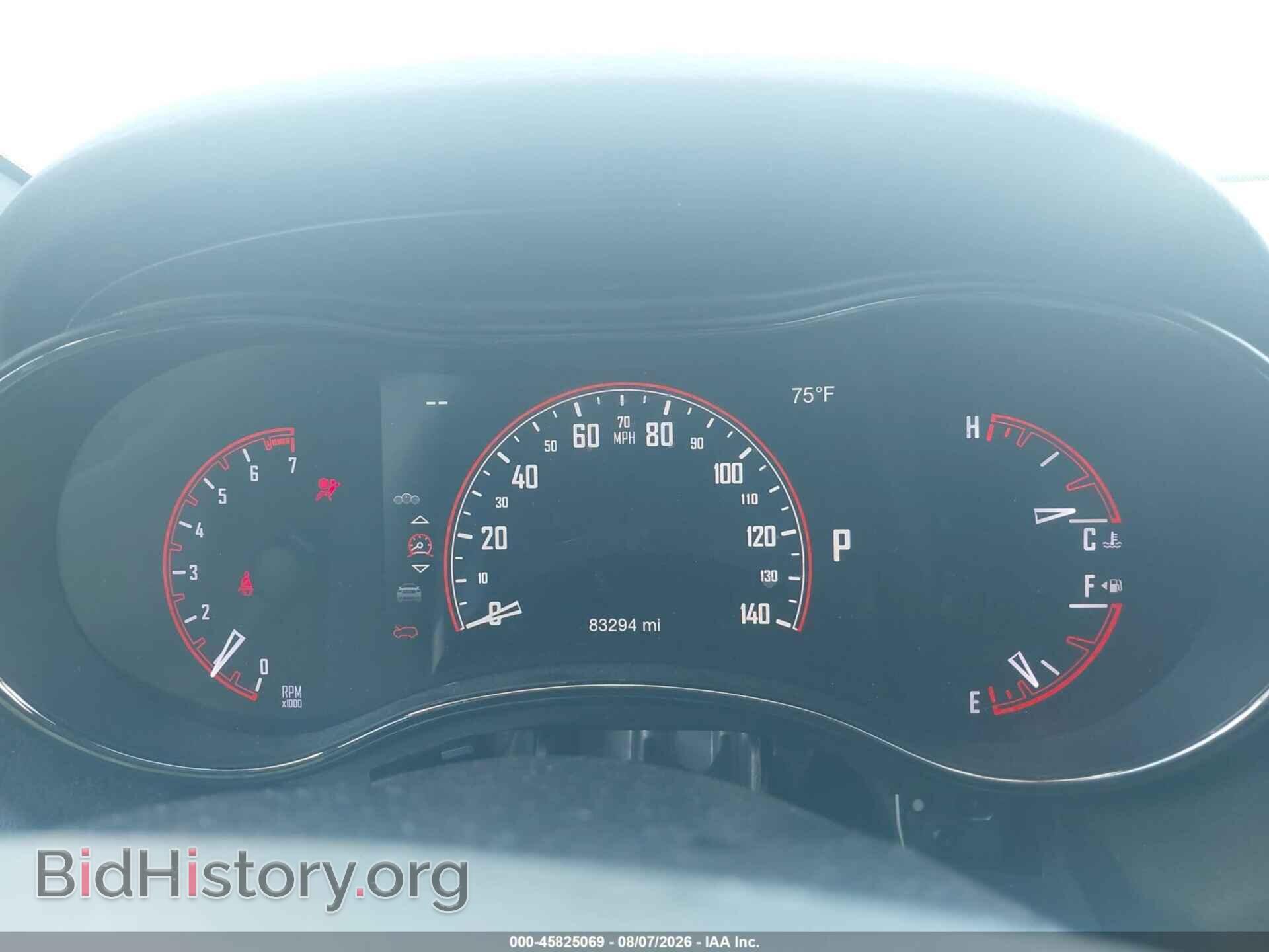 2020 DODGE DURANGO - VIN: 1C4RDJDG5LC224229 - Photo 7