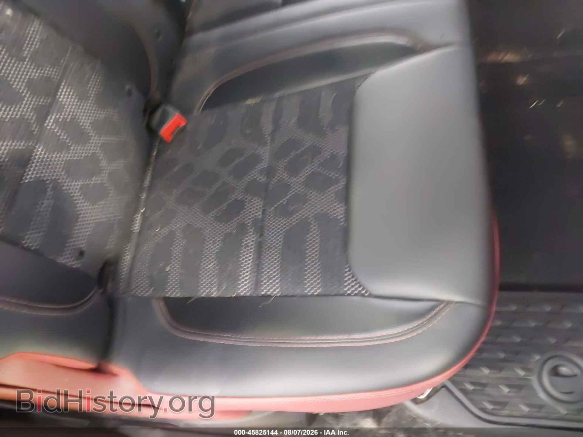 2019 RAM 1500 - VIN: 1C6SRFLT1KN687493 - Фото 8