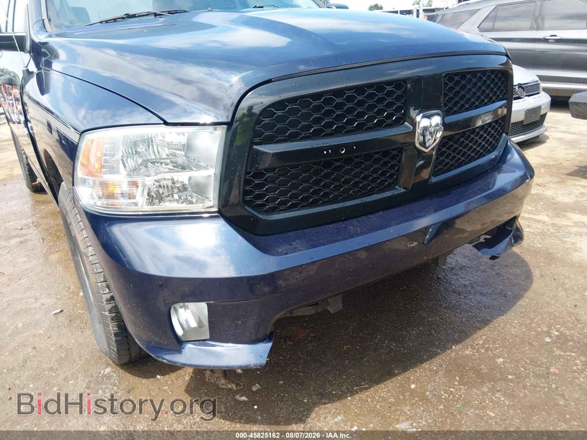 2017 RAM 1500 - VIN: 1C6RR7FT9HS609229 - Photo 6