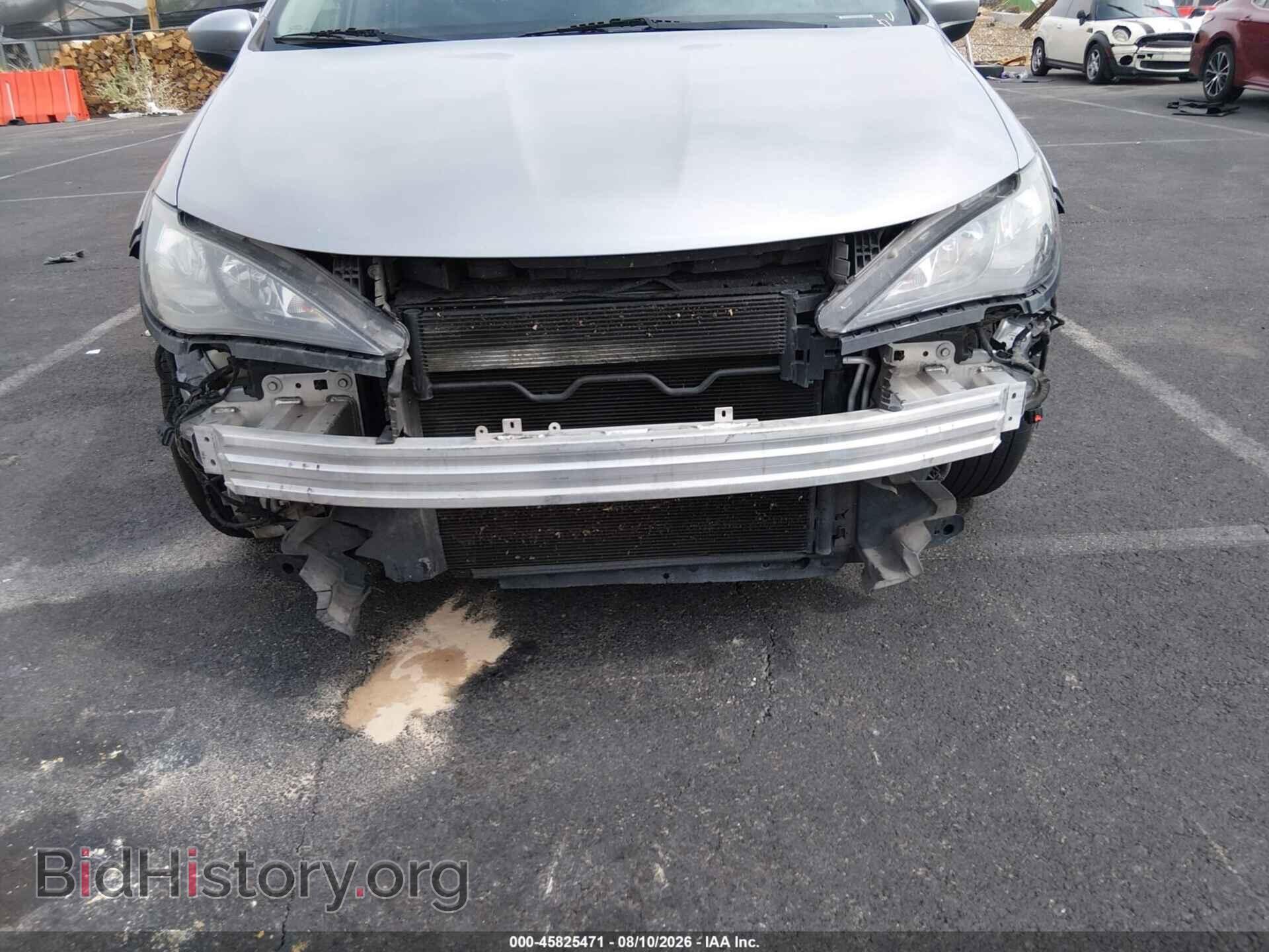 2018 CHRYSLER PACIFICA - VIN: 2C4RC1AG2JR334313 - Photo 6