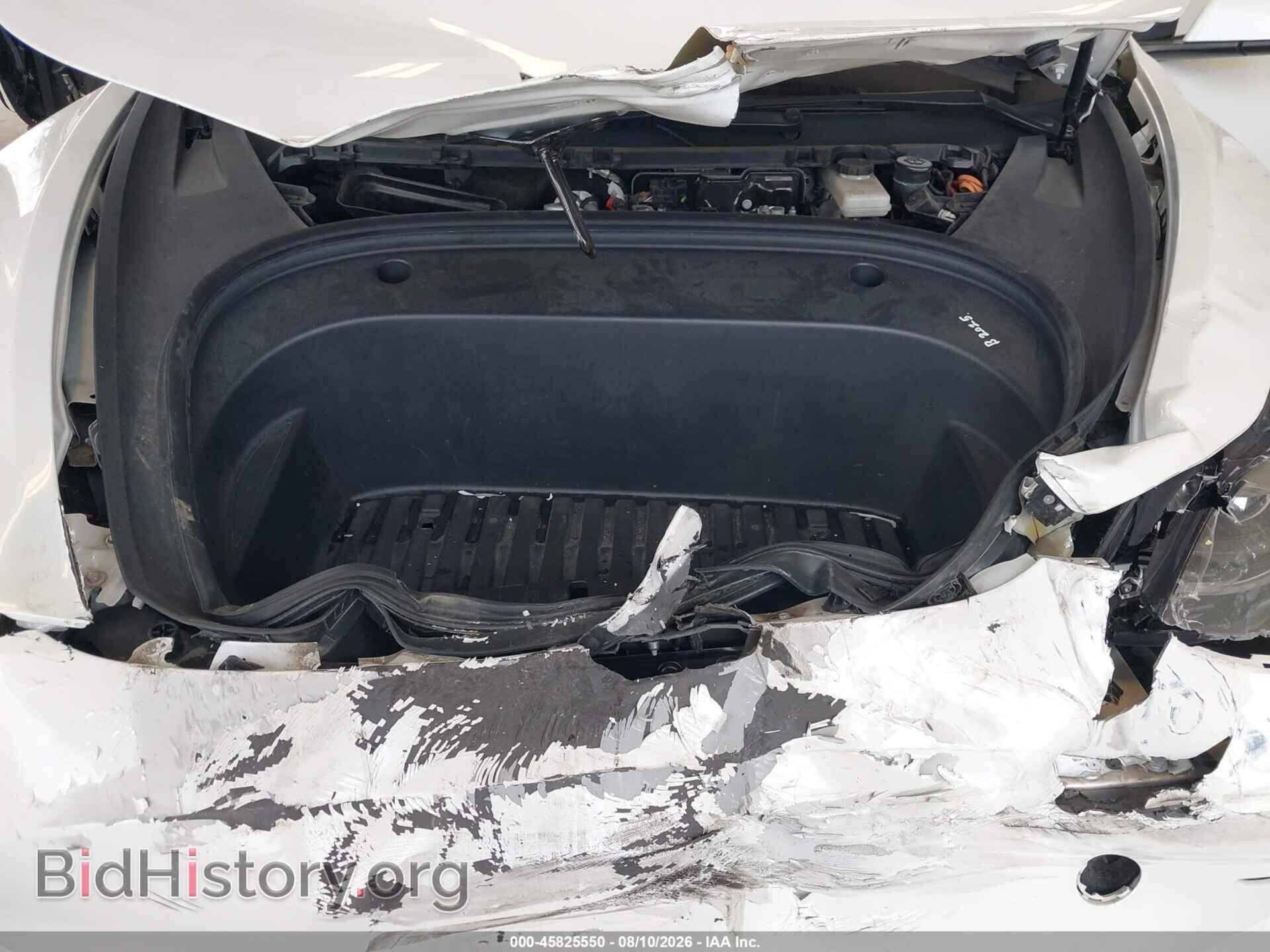 2021 TESLA MODEL 3 - VIN: 5YJ3E1EA8MF053848 - Photo 10