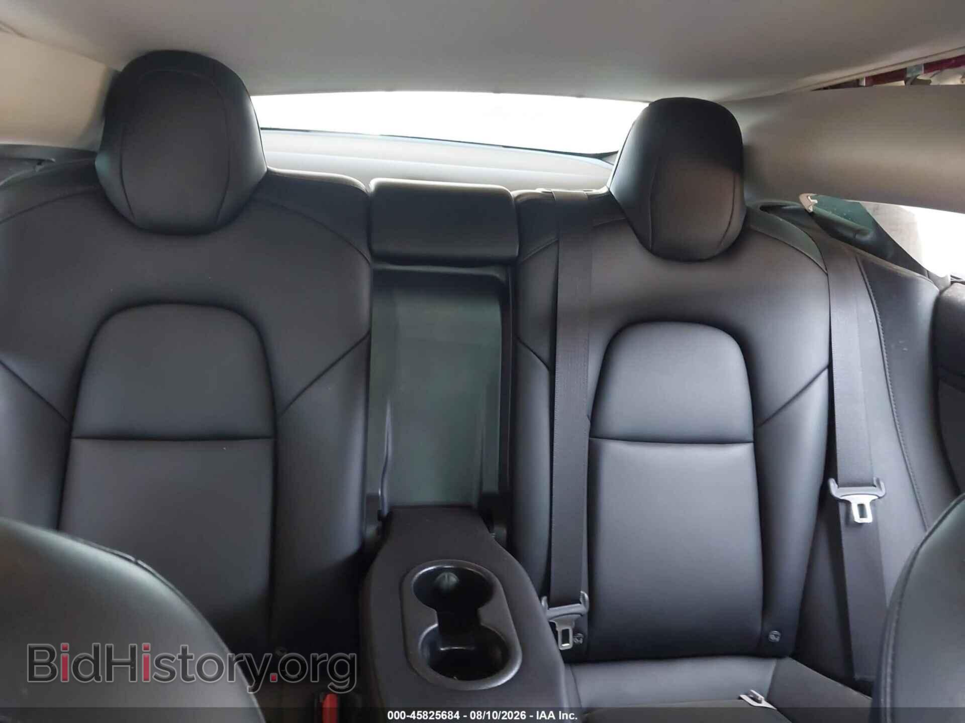 2019 TESLA MODEL 3 - VIN: 5YJ3E1EAXKF402182 - Photo 8