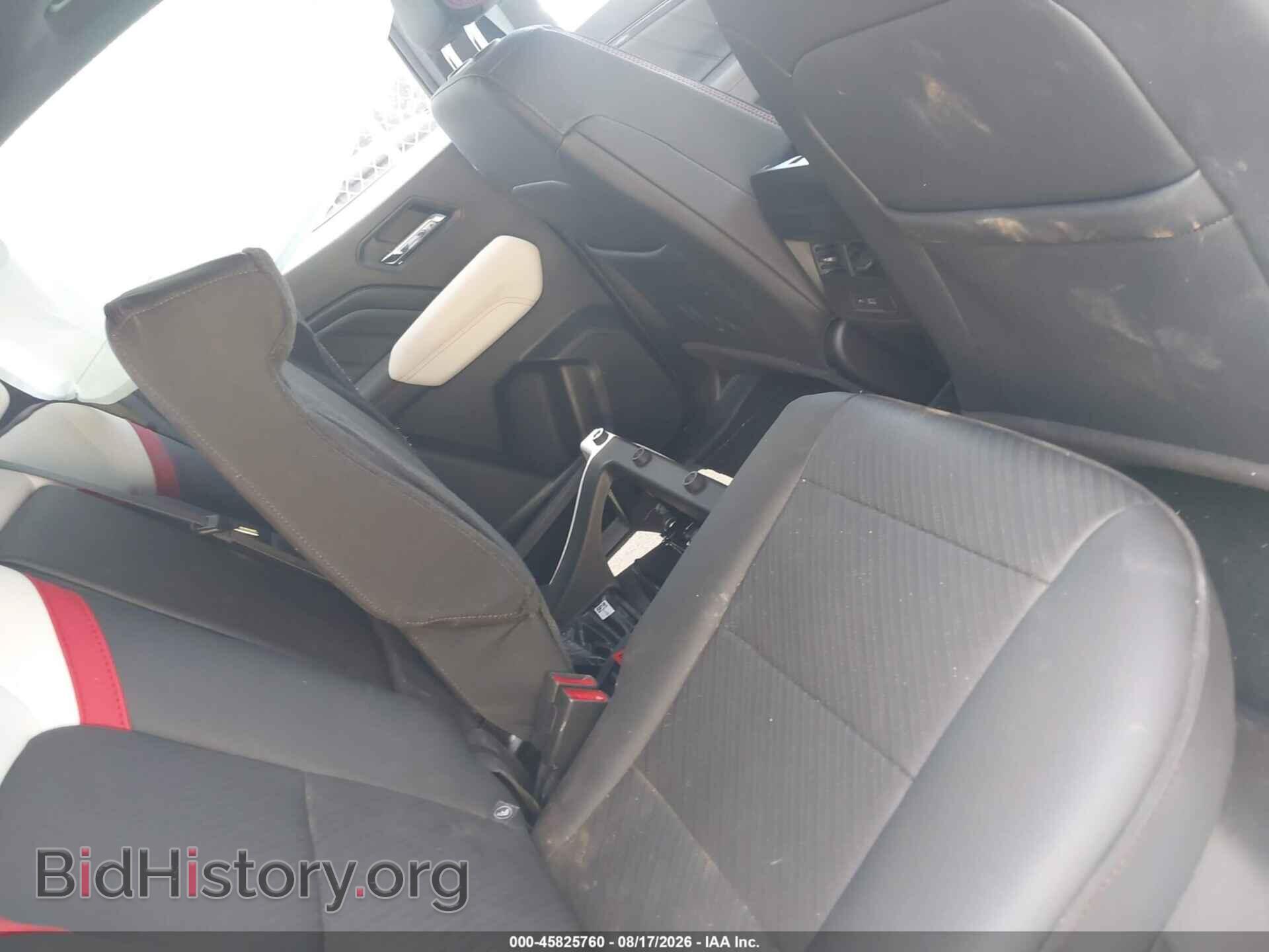 2024 GMC CANYON - VIN: 1GTP6EEK9R1237209 - Фото 8