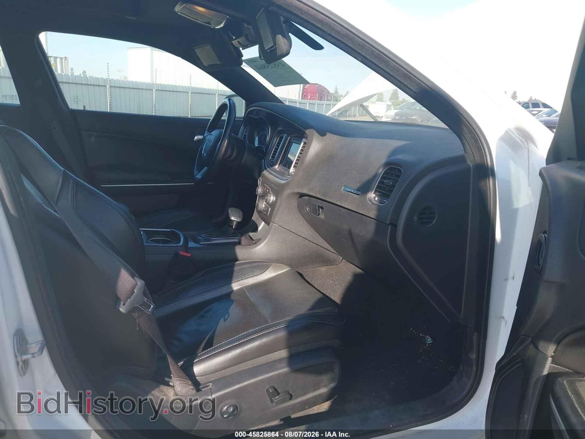 2021 DODGE CHARGER - VIN: 2C3CDXBG2MH548379 - Photo 5
