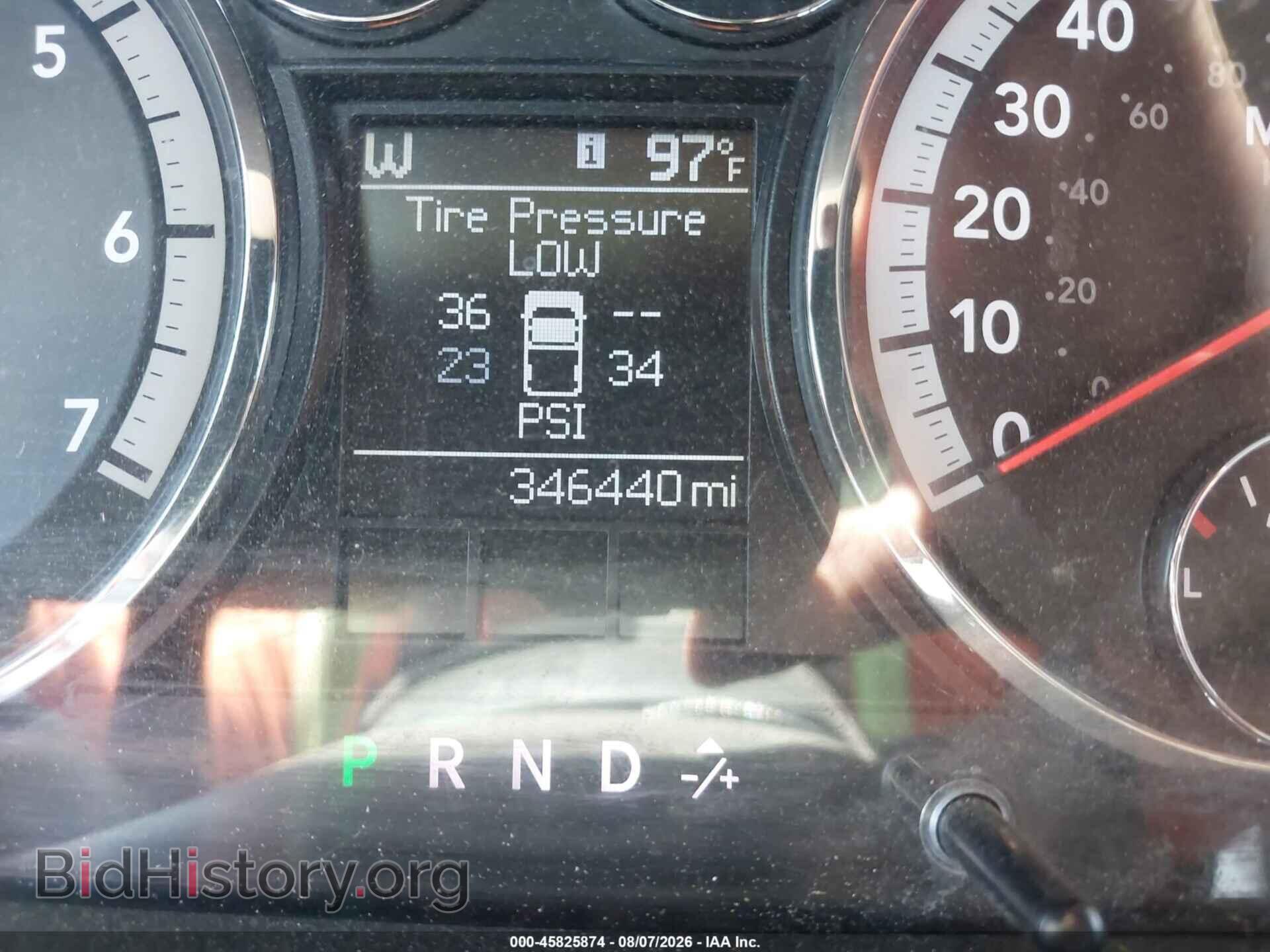 2012 RAM 1500 - VIN: 1C6RD6LT7CS181876 - Photo 15