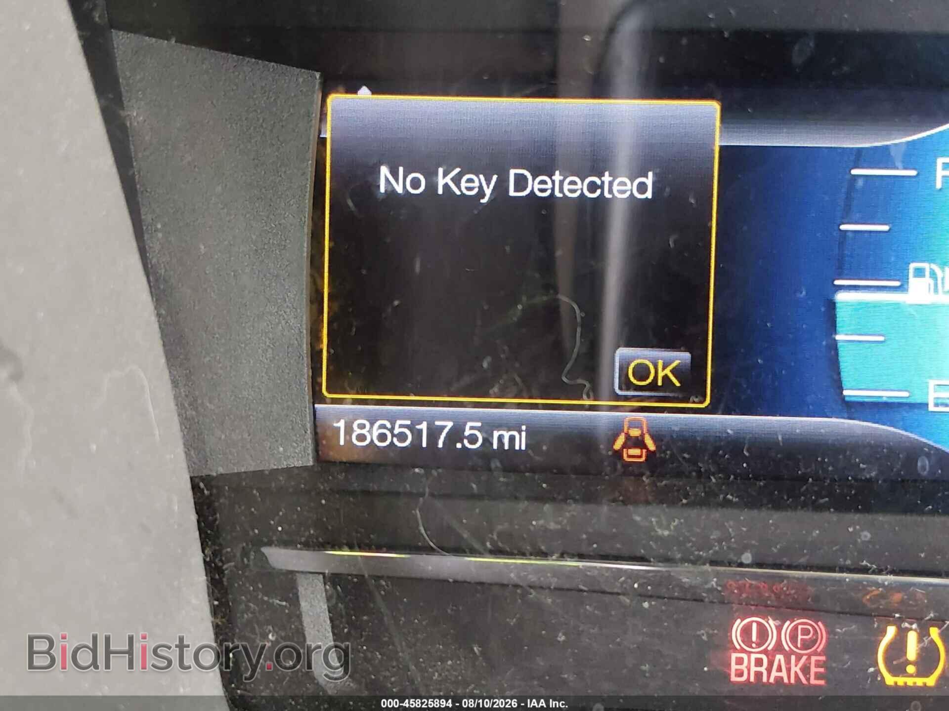 2016 FORD FLEX - VIN: 2FMHK6C83GBA00497 - Photo 16