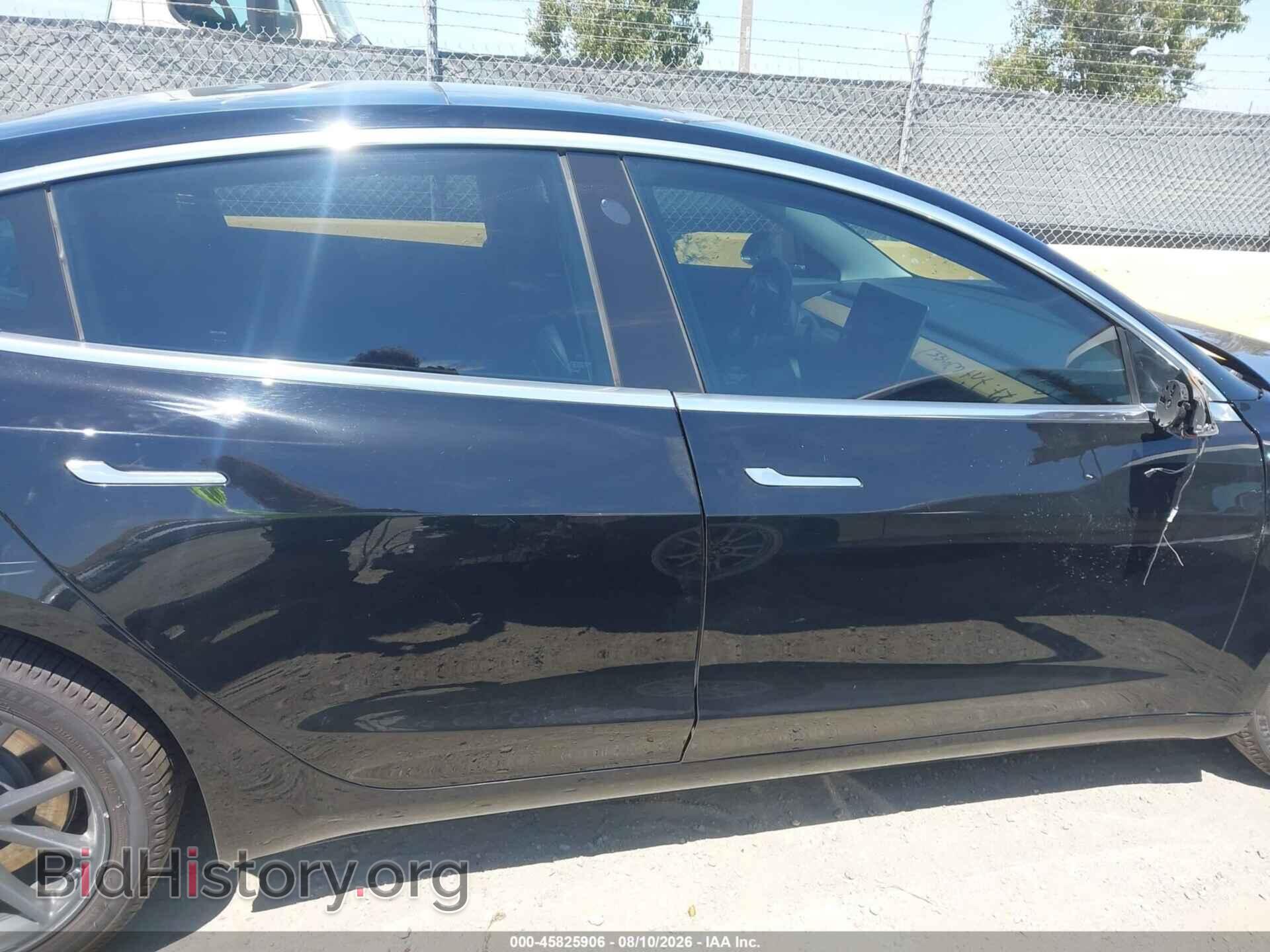 2018 TESLA MODEL 3 - VIN: 5YJ3E1EA6JF012565 - Photo 14