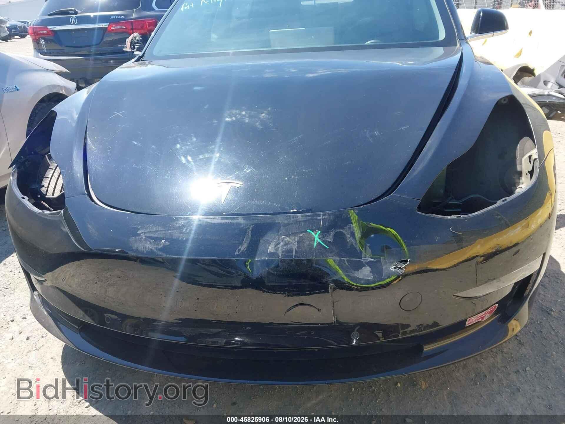 2018 TESLA MODEL 3 - VIN: 5YJ3E1EA6JF012565 - Photo 6