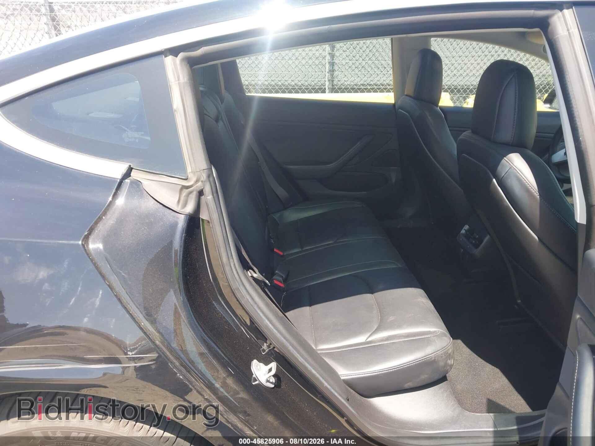 2018 TESLA MODEL 3 - VIN: 5YJ3E1EA6JF012565 - Photo 8
