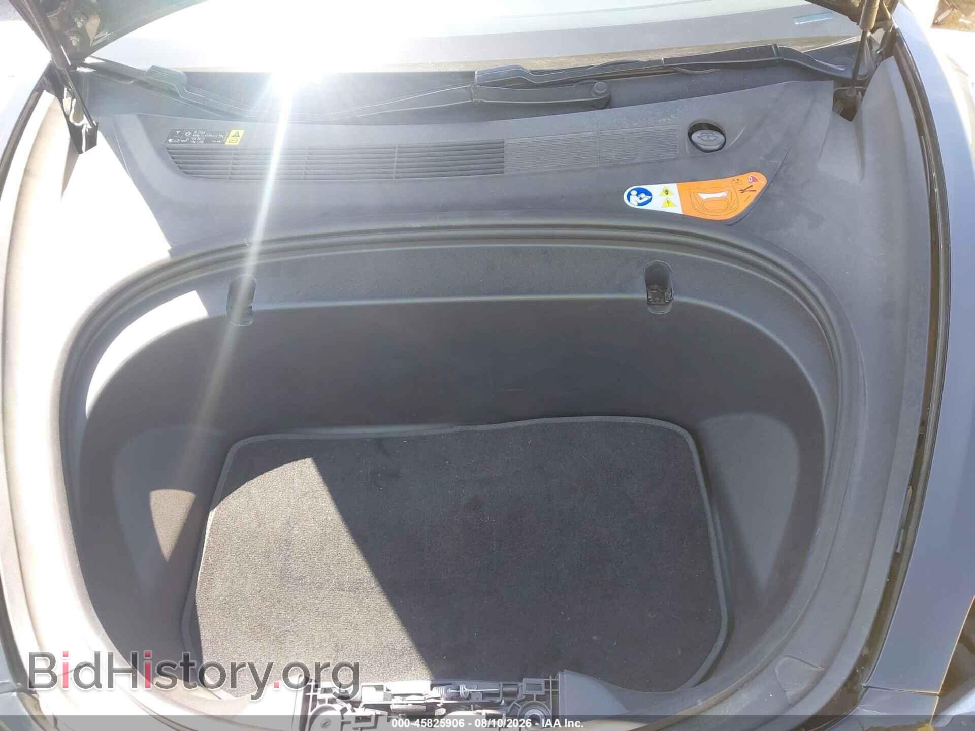 2018 TESLA MODEL 3 - VIN: 5YJ3E1EA6JF012565 - Photo 10