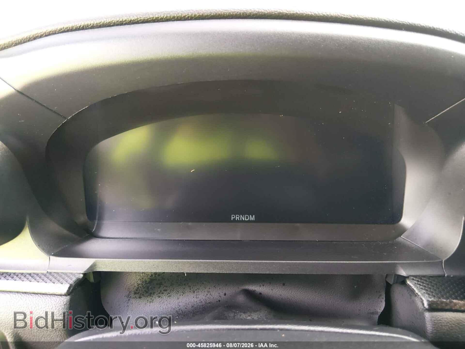 2021 FORD EXPLORER - VIN: 1FM5K8GCXMGB30410 - Фото 7