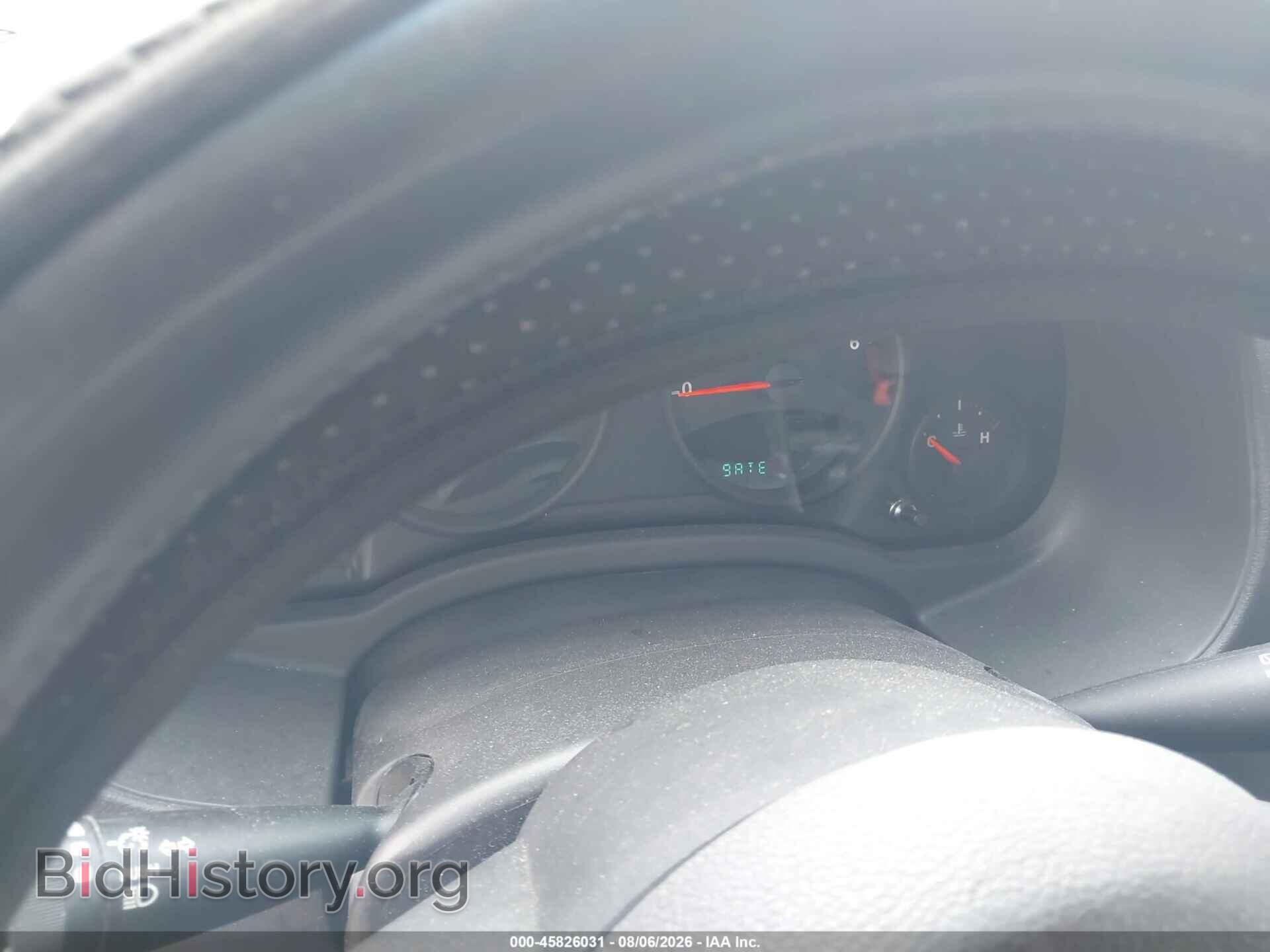 2012 JEEP COMPASS - VIN: 1C4NJCEA7CD589681 - Photo 7