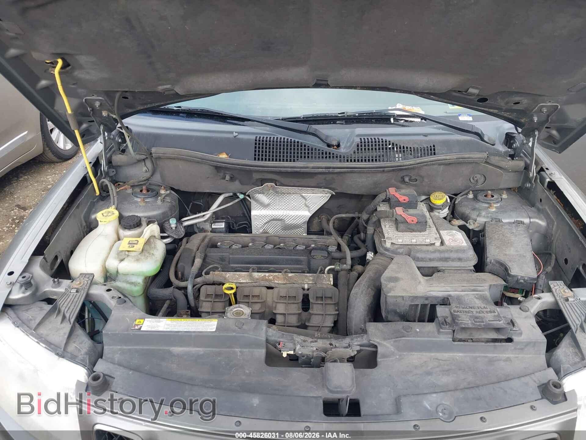 2012 JEEP COMPASS - VIN: 1C4NJCEA7CD589681 - Photo 10