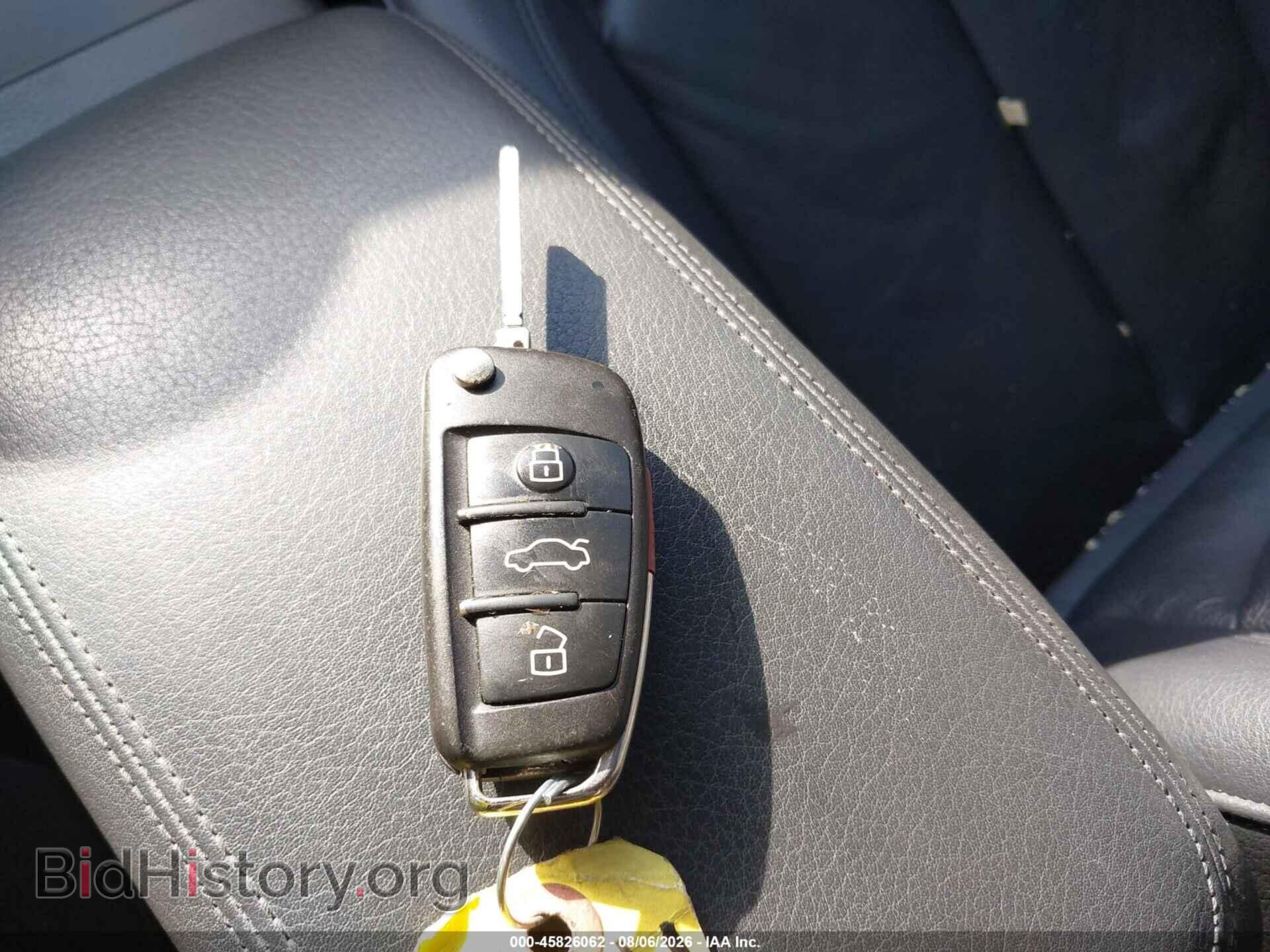 2015 AUDI A3 - VIN: WAUBFGFF5F1127984 - Photo 11