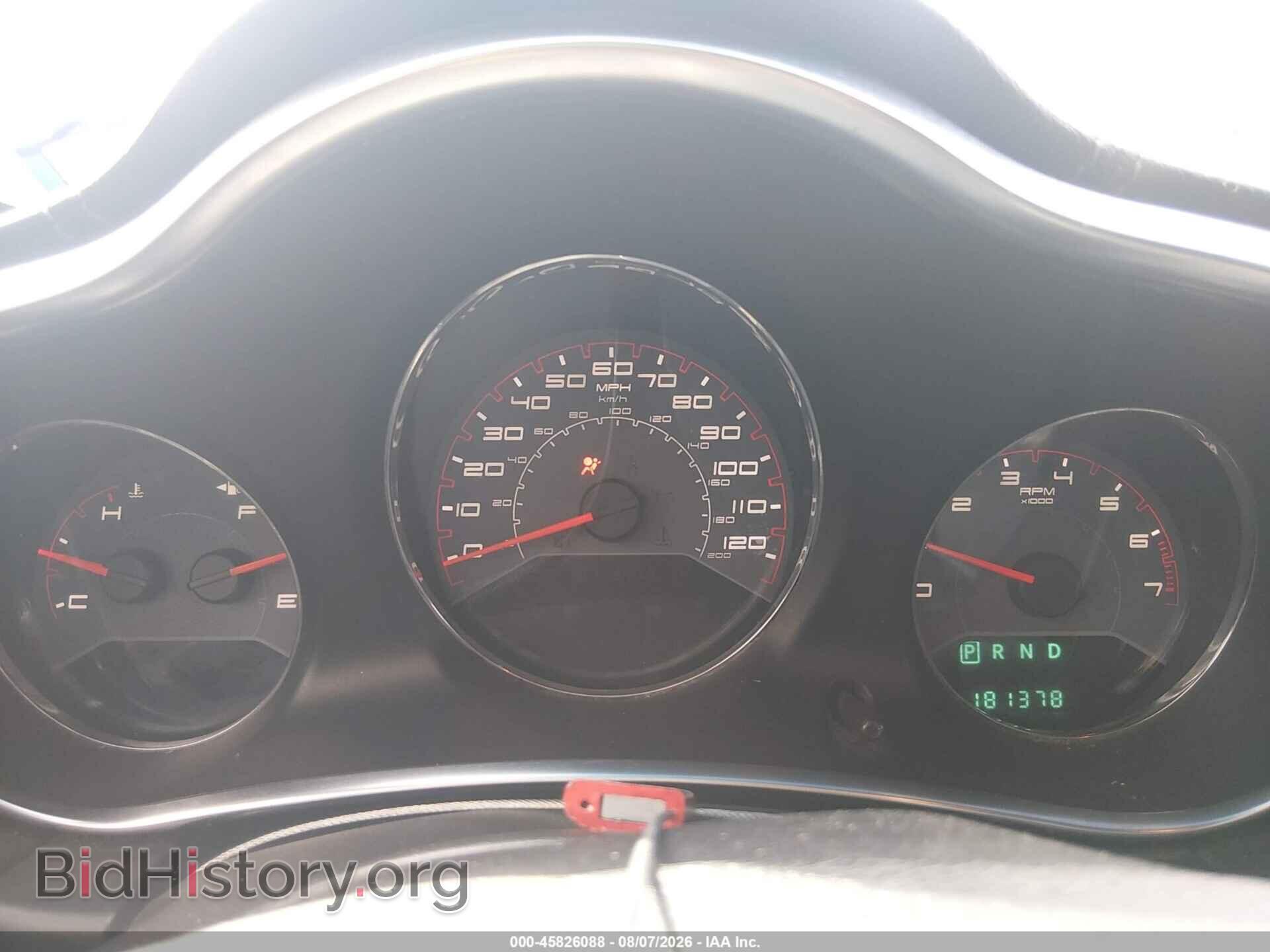 2014 DODGE AVENGER - VIN: 1C3CDZAB4EN154392 - Фото 7