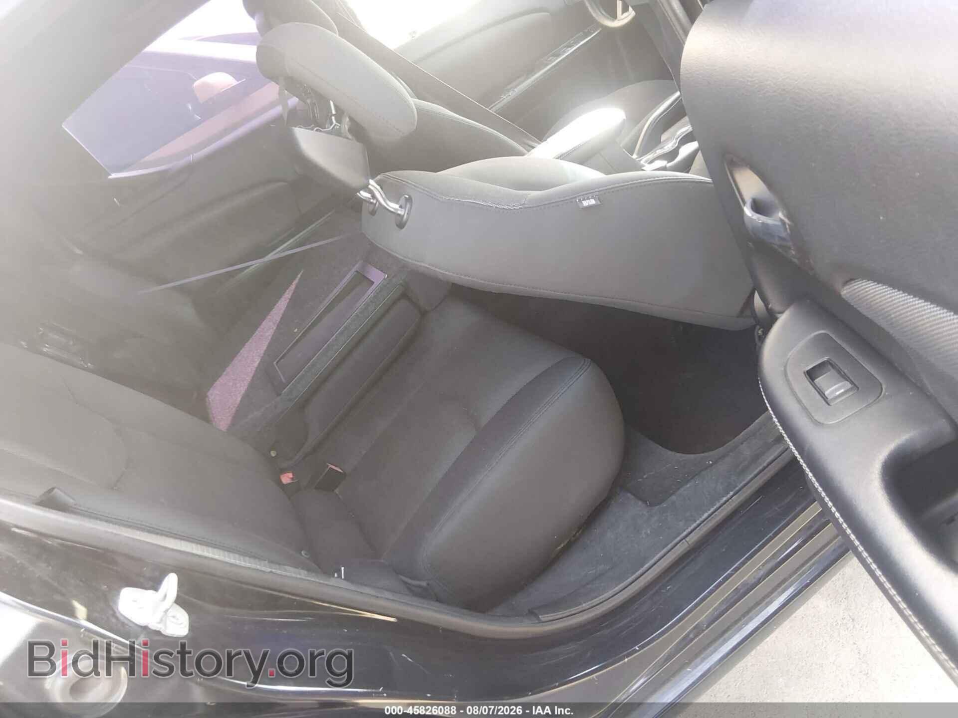 2014 DODGE AVENGER - VIN: 1C3CDZAB4EN154392 - Фото 8