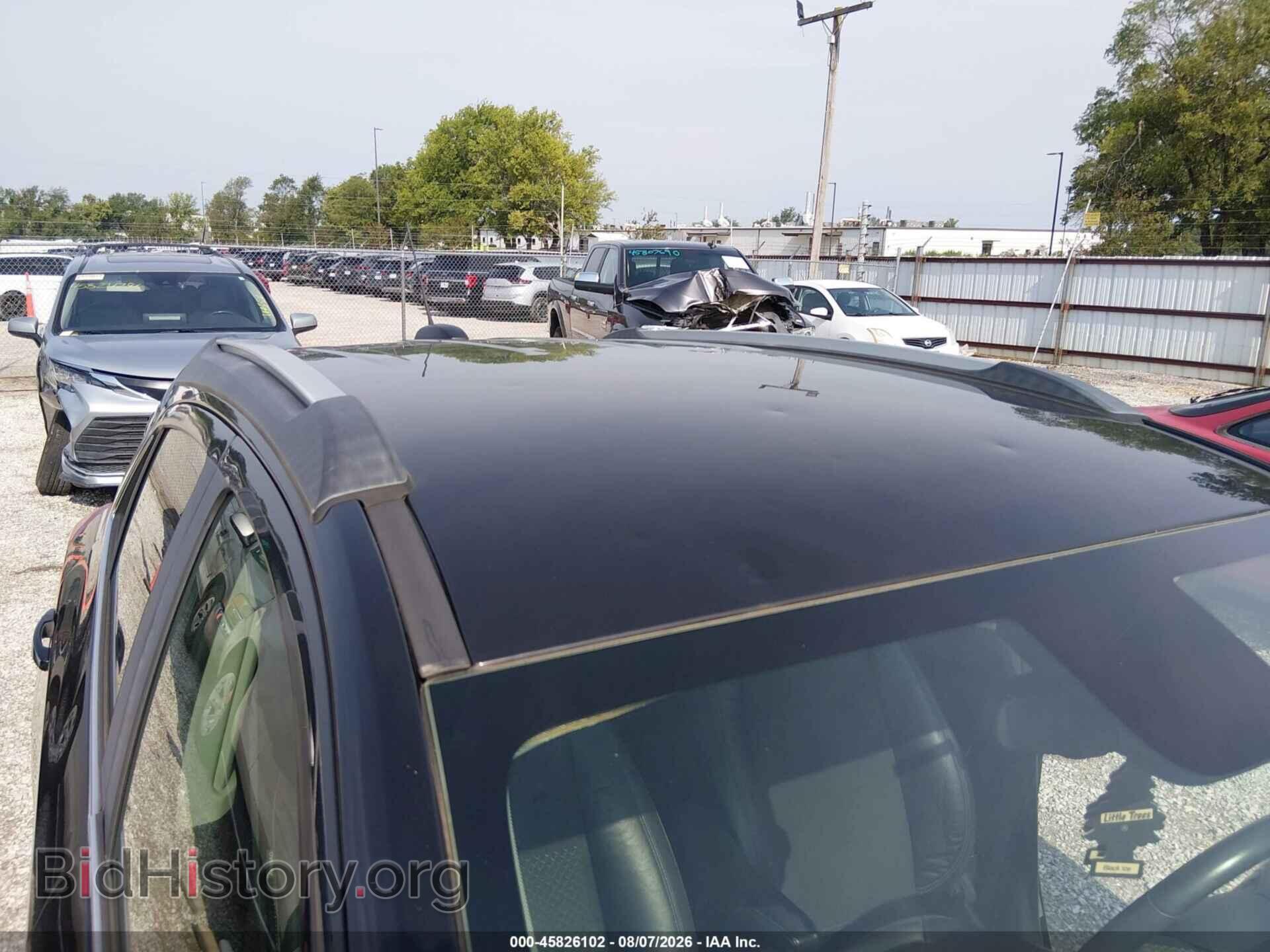 2017 BUICK ENCORE - VIN: KL4CJASB0HB044508 - Фото 12