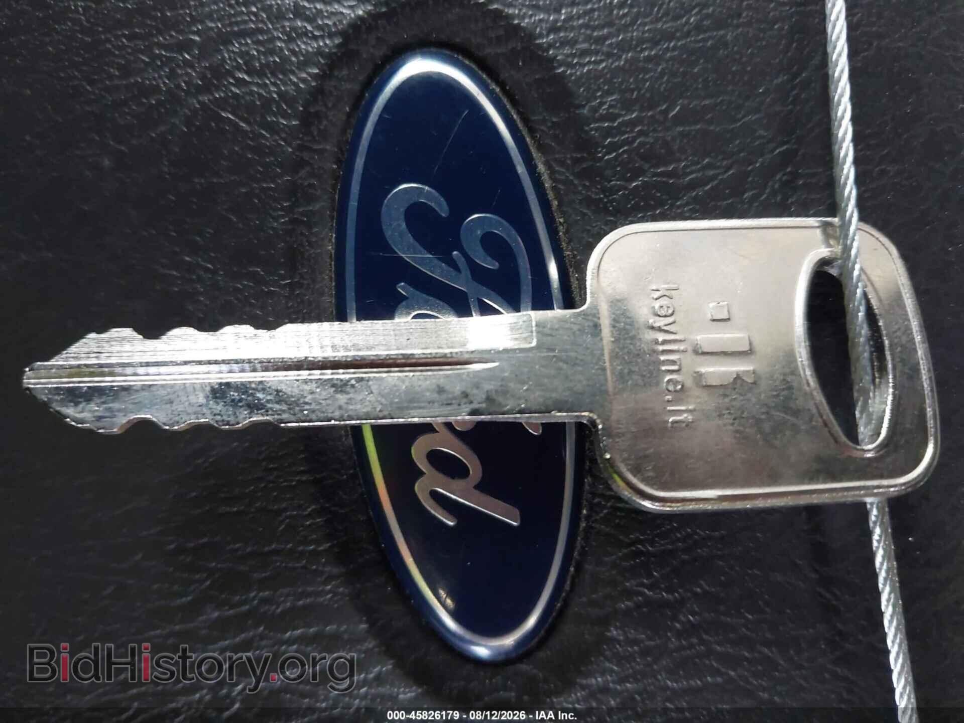 2015 FORD E-450 CUTAWAY - VIN: 1FDFE4FS5FDA07616 - Photo 10