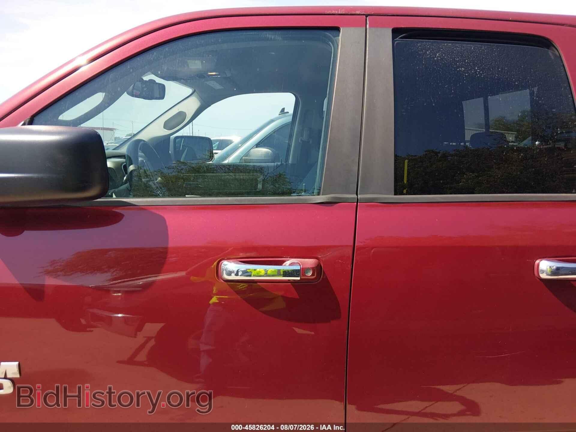 2013 RAM 1500 - VIN: 1C6RR6GP2DS659038 - Фото 14