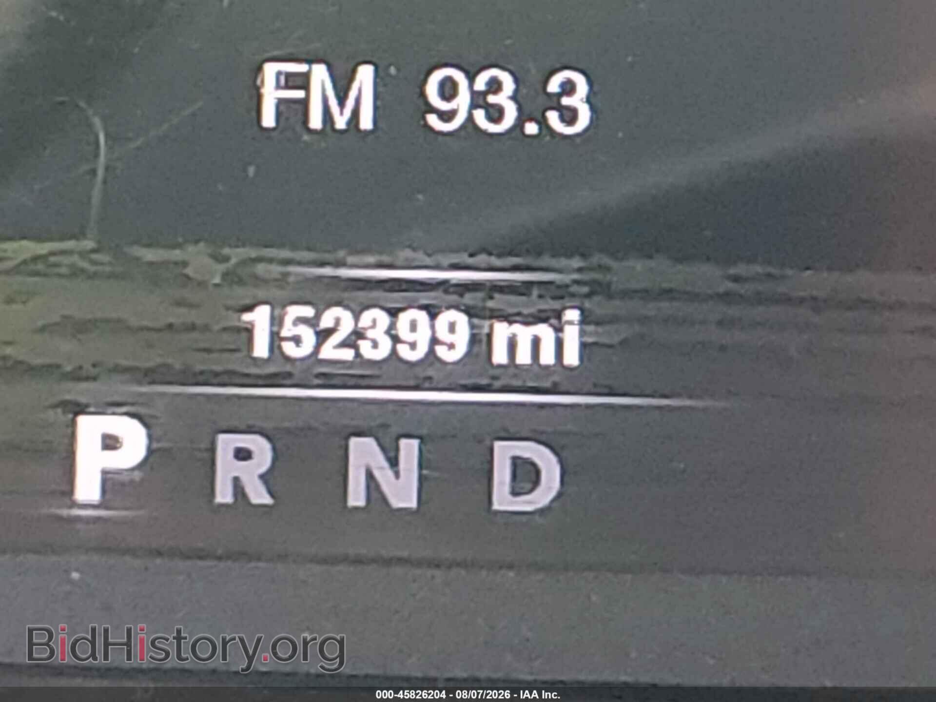 2013 RAM 1500 - VIN: 1C6RR6GP2DS659038 - Фото 15