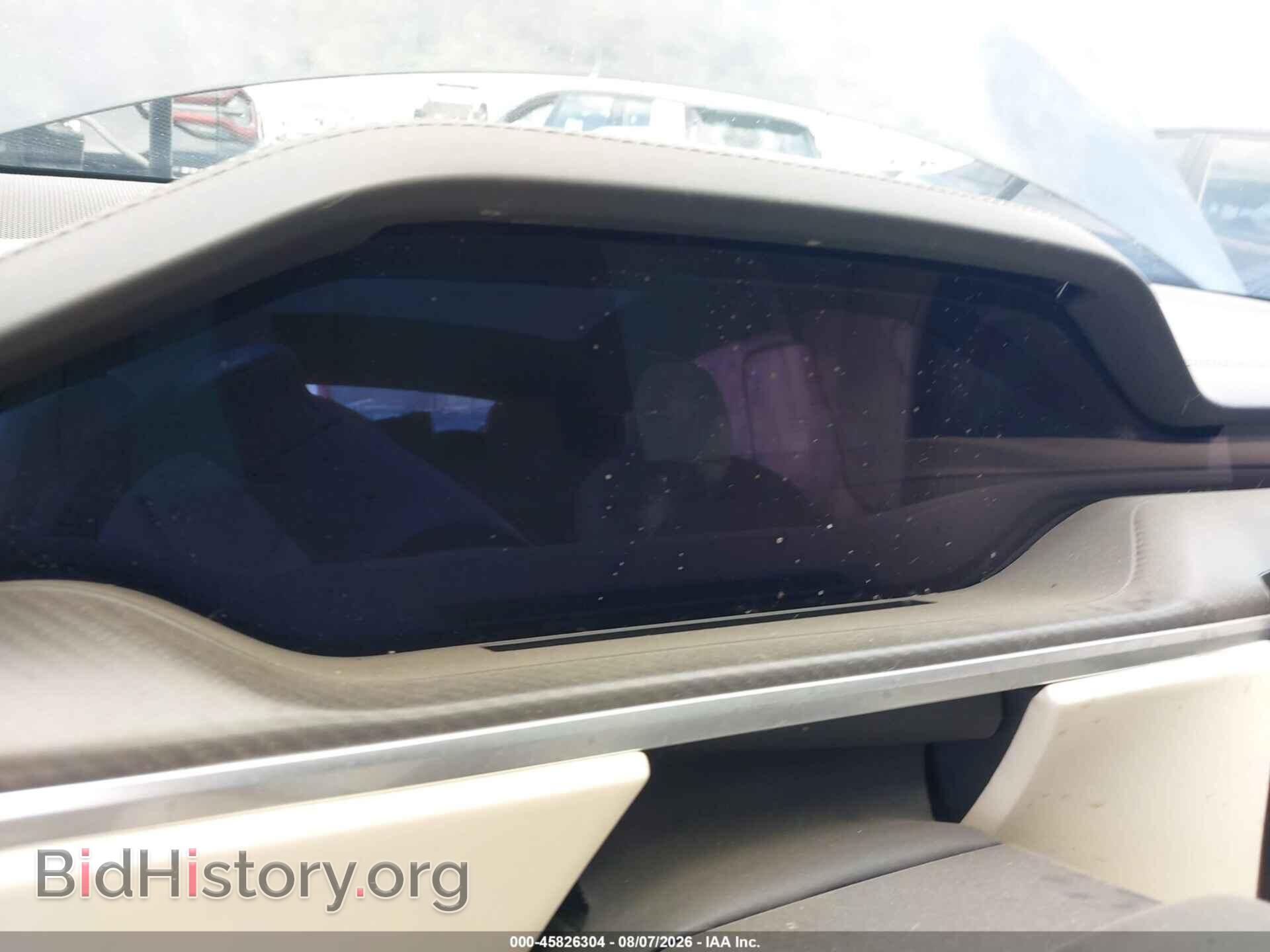 2023 TESLA MODEL S - VIN: 5YJSA1E67PF512844 - Фото 16