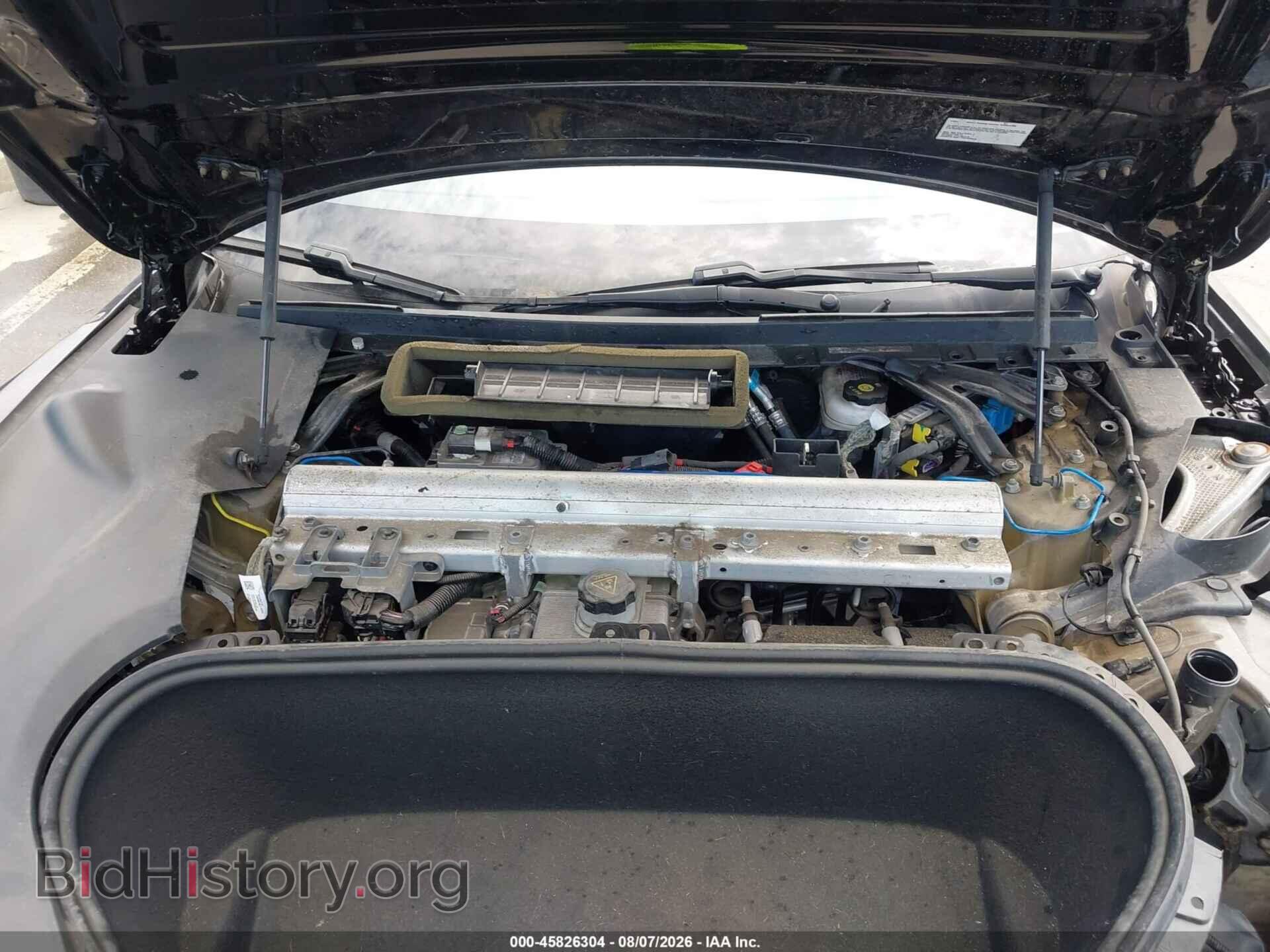2023 TESLA MODEL S - VIN: 5YJSA1E67PF512844 - Фото 10