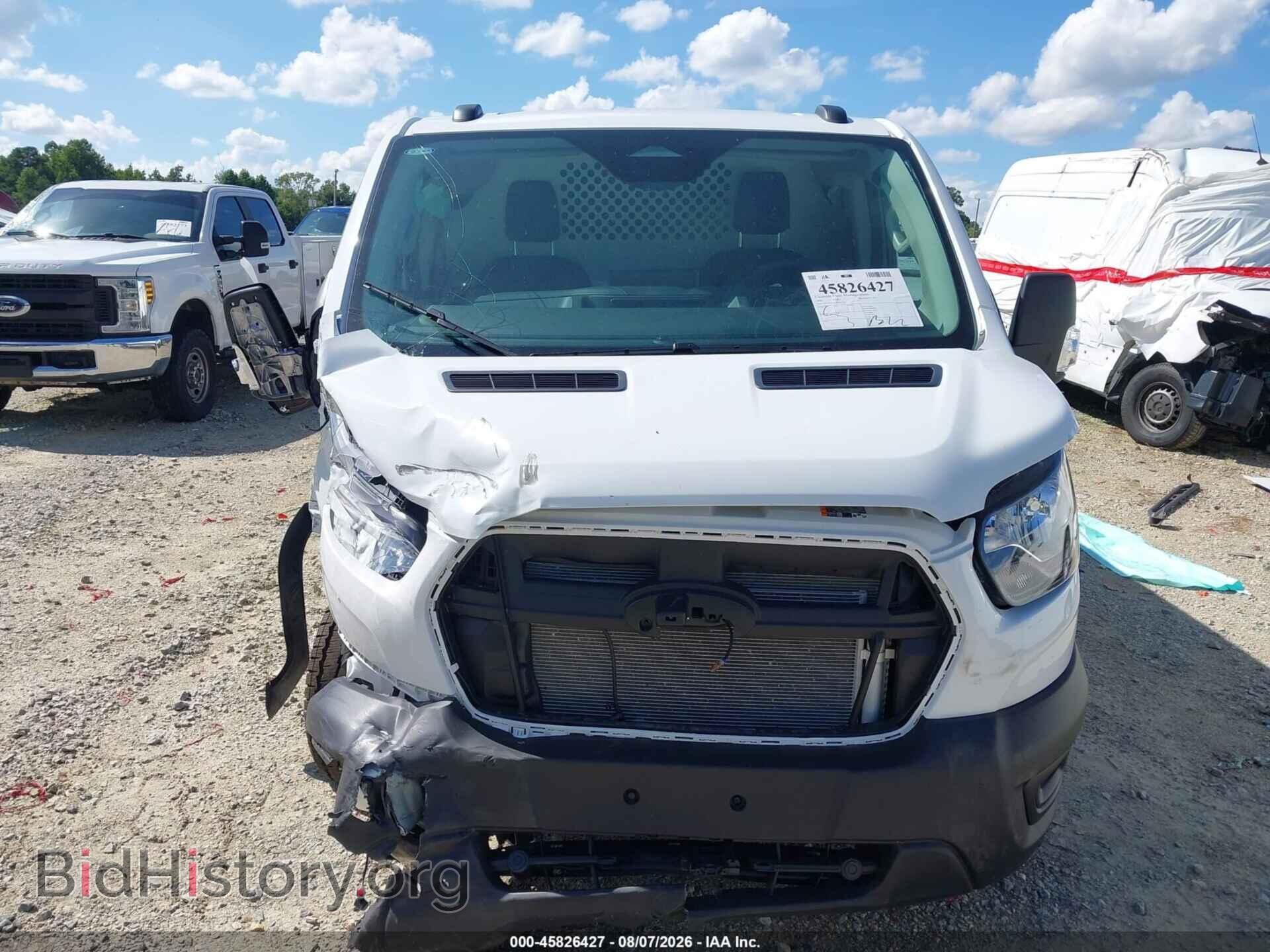 2026 FORD TRANSIT-150 - VIN: 1FTYE1Y8XTKA61370 - Фото 13