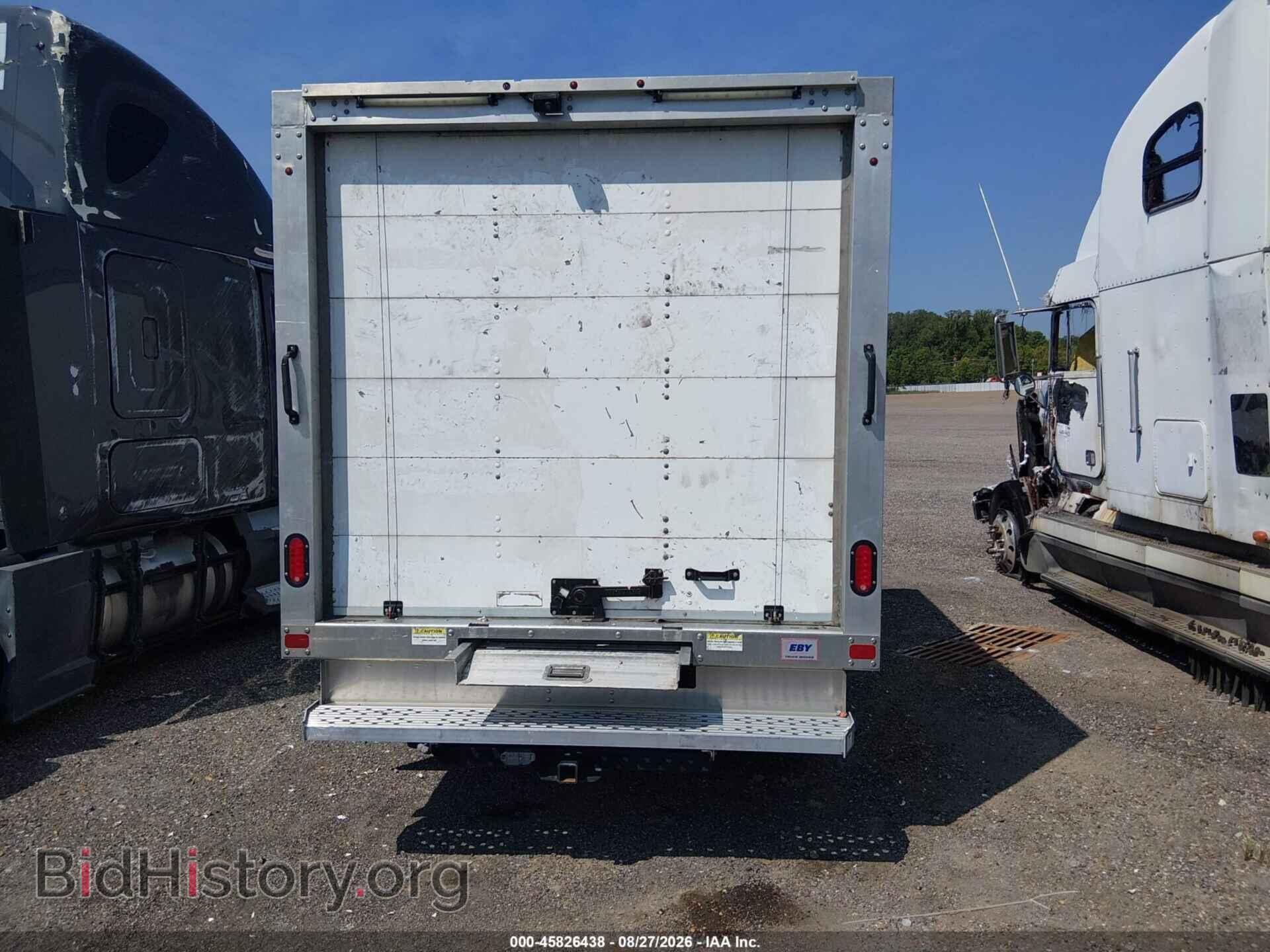 2019 FORD TRANSIT-350 CAB - VIN: 1FDBF8ZM2KKA86992 - Photo 19