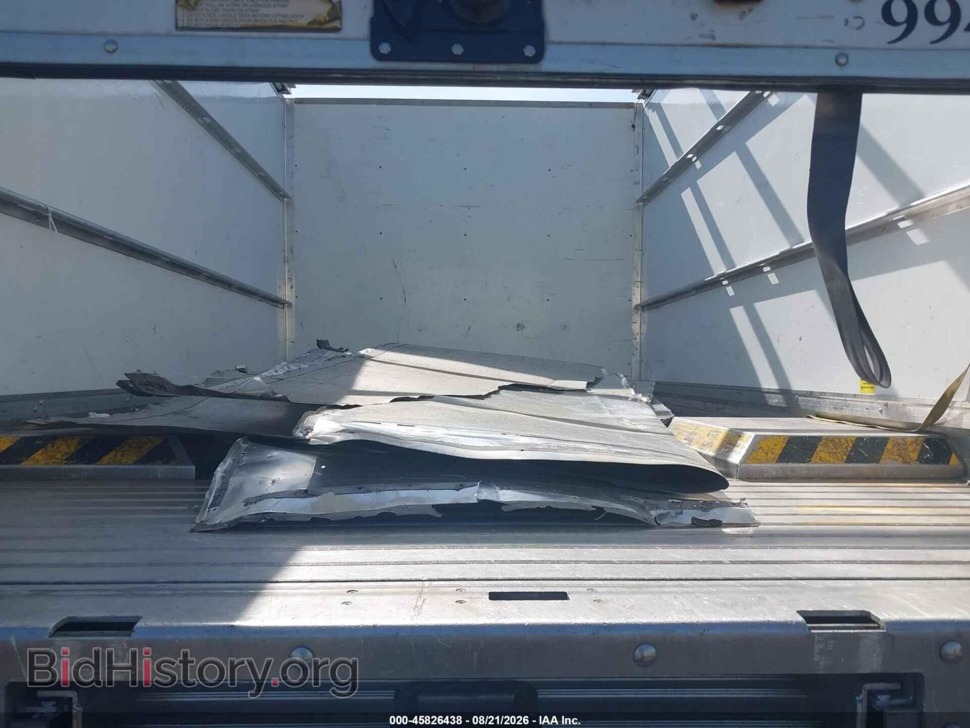 2019 FORD TRANSIT-350 CAB - VIN: 1FDBF8ZM2KKA86992 - Photo 7