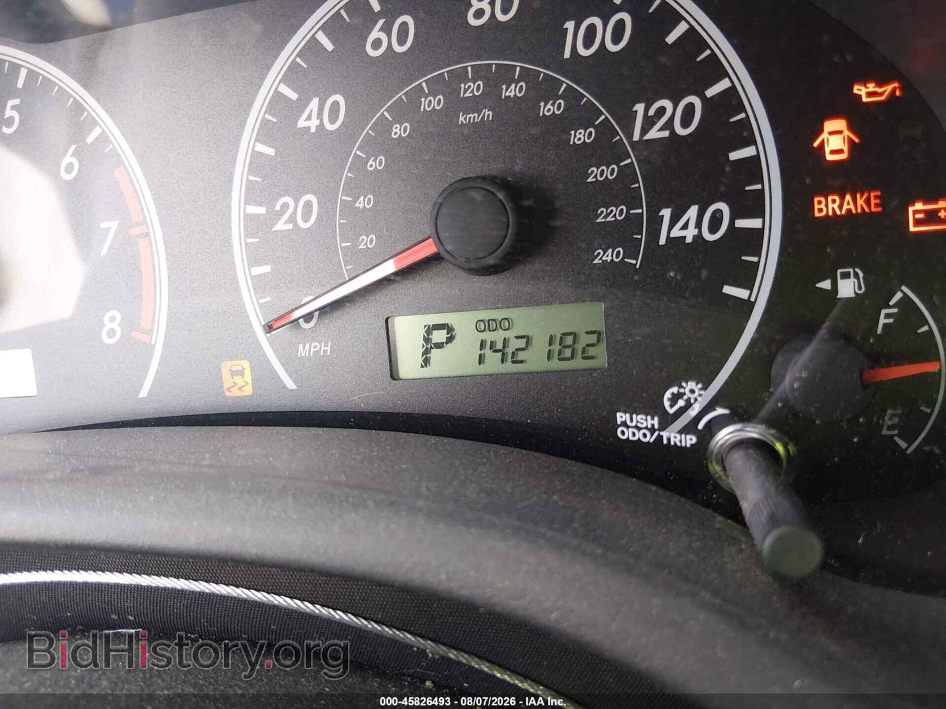 2013 TOYOTA COROLLA - VIN: 2T1BU4EE4DC966727 - Фото 7