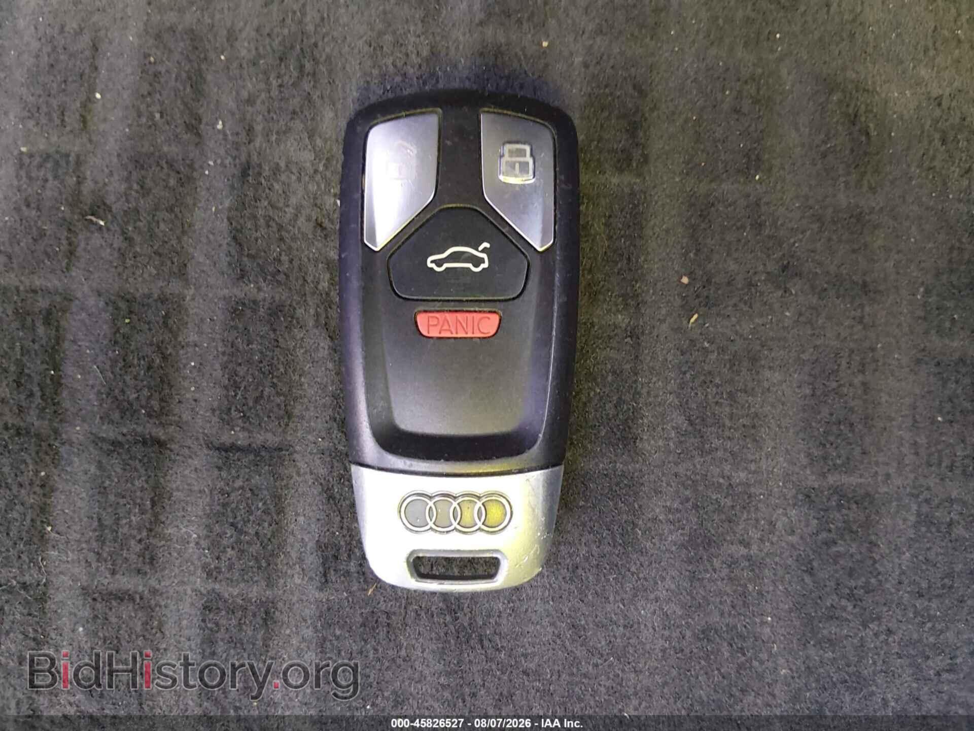 2018 AUDI S5 - VIN: WAUB4CF55JA097240 - Photo 11