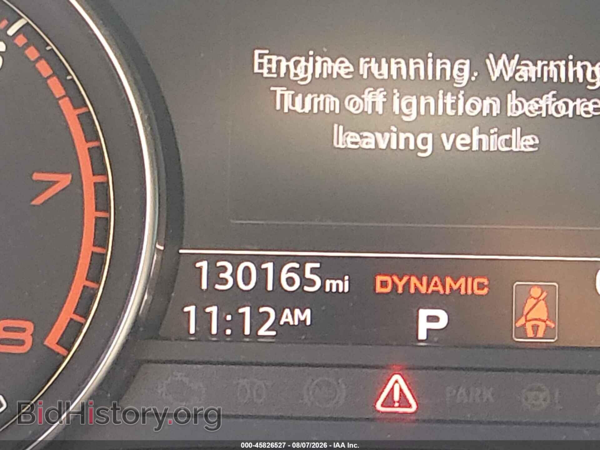 2018 AUDI S5 - VIN: WAUB4CF55JA097240 - Photo 15