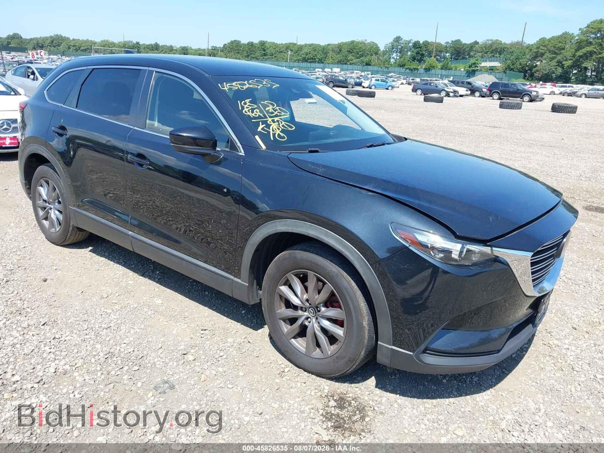 Фотография JM3TCBBY9K0313447 - MAZDA CX-9 2019