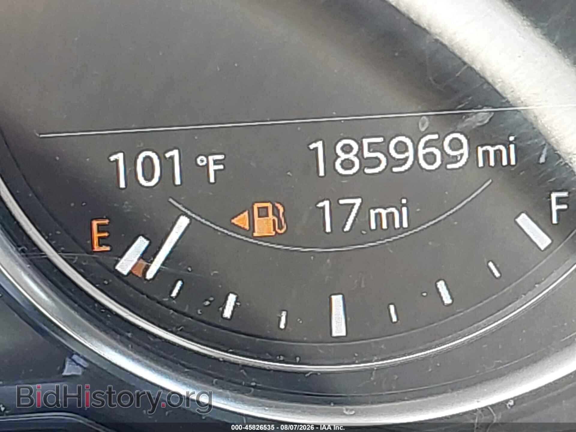 2019 MAZDA CX-9 - VIN: JM3TCBBY9K0313447 - Фото 7