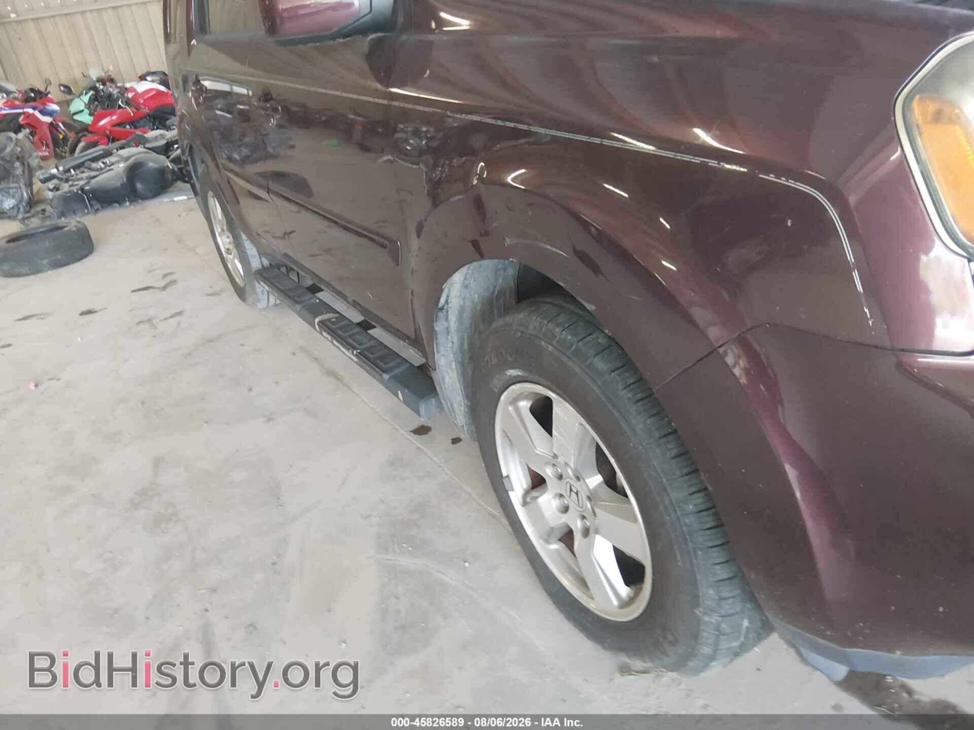 2011 HONDA PILOT - VIN: 5FNYF3H46BB026116 - Photo 12