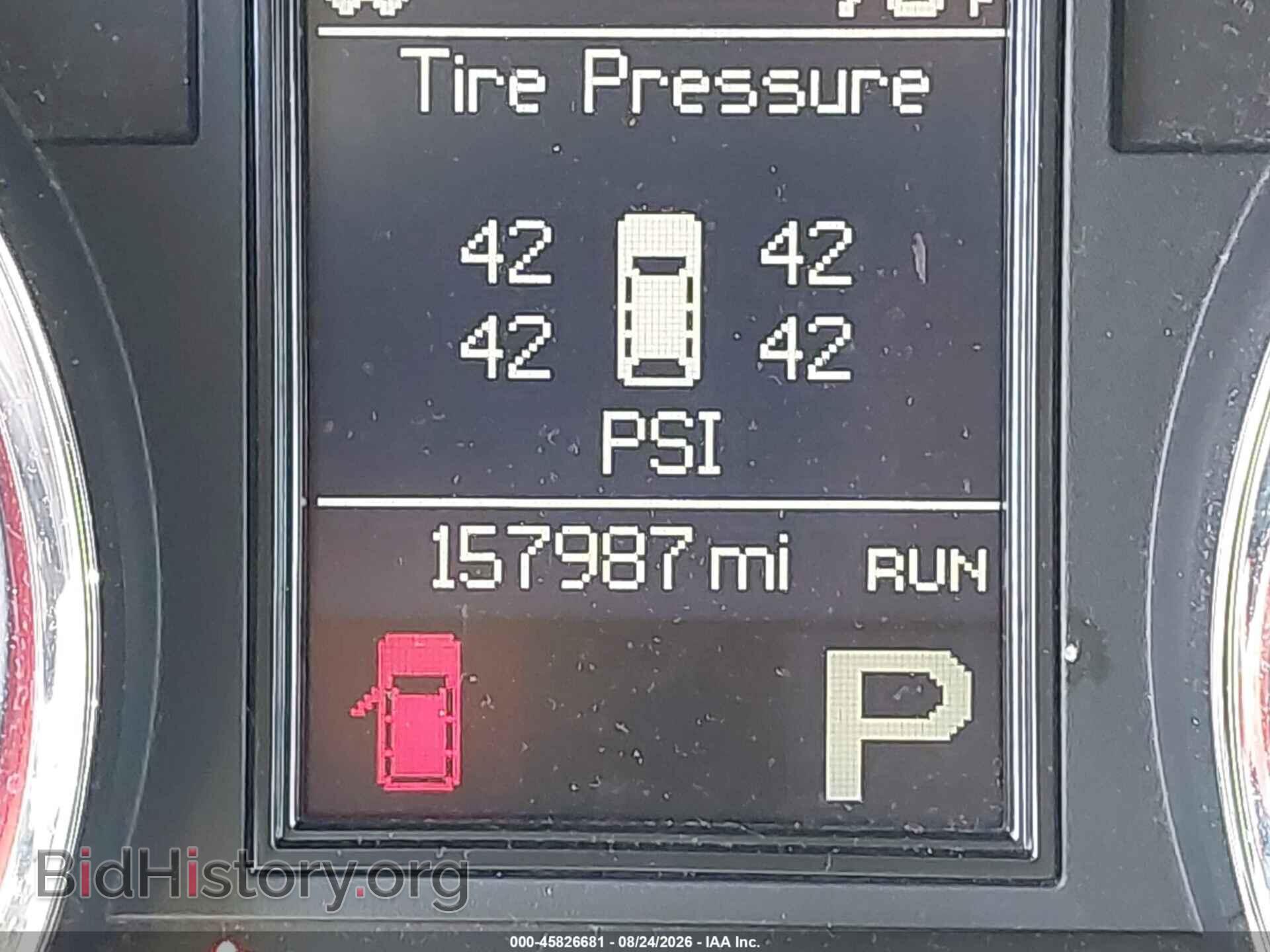 2013 DODGE DURANGO - VIN: 1C4RDJDG5DC509580 - Photo 15