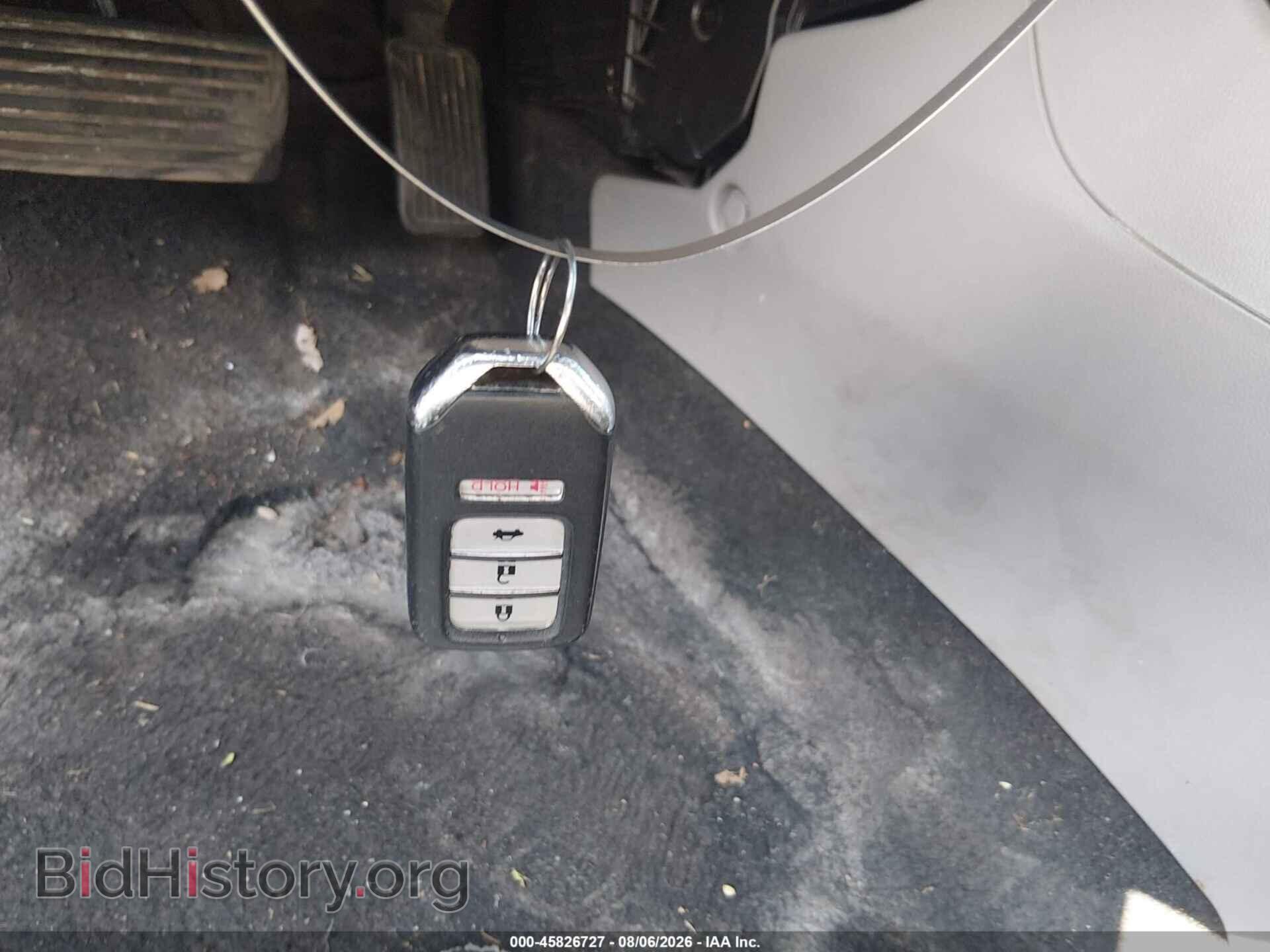 2014 HONDA CIVIC - VIN: 19XFB2F86EE060960 - Фото 11