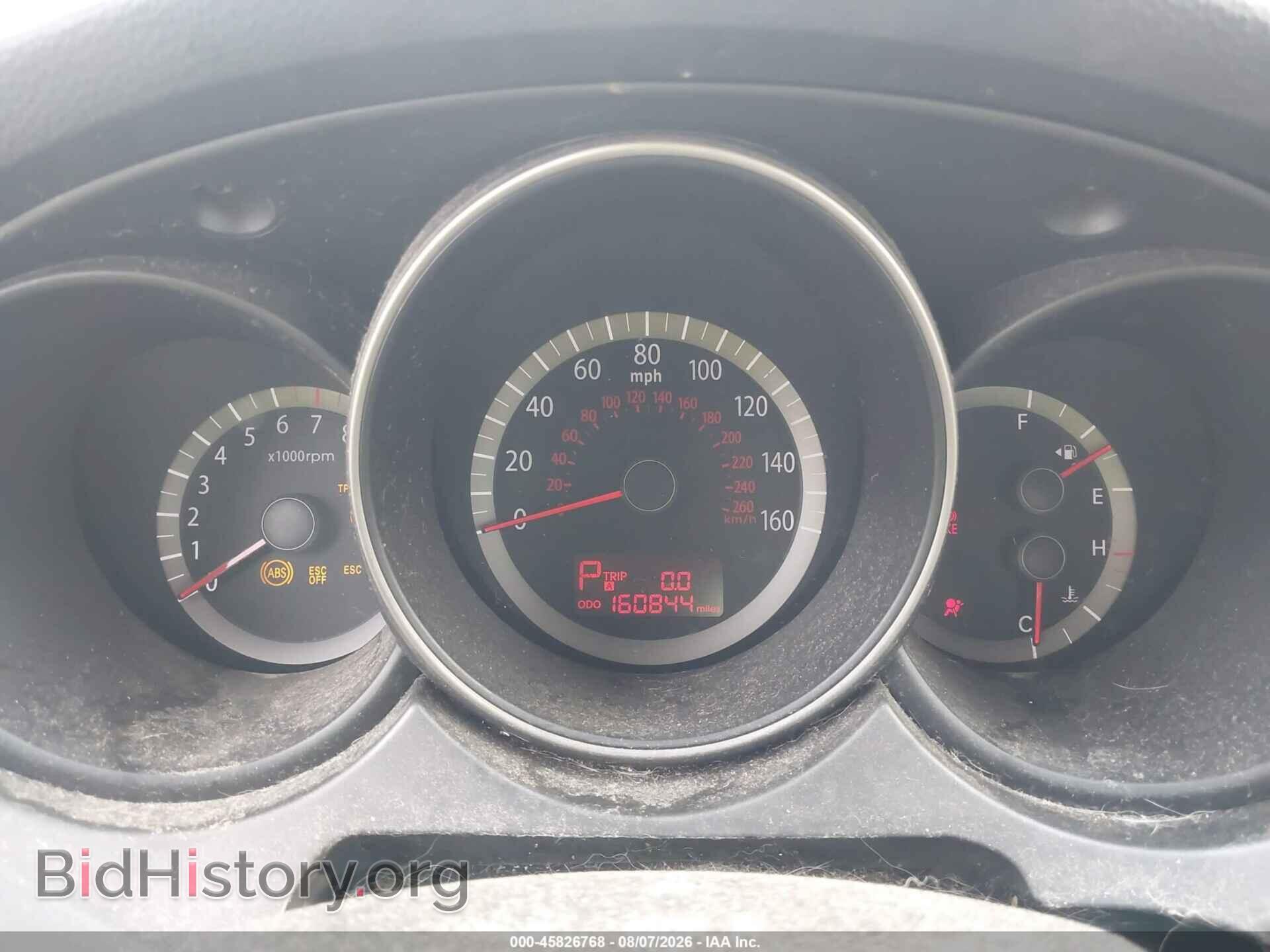 2010 KIA OPTIMA - VIN: KNAGG4A80A5450996 - Photo 7