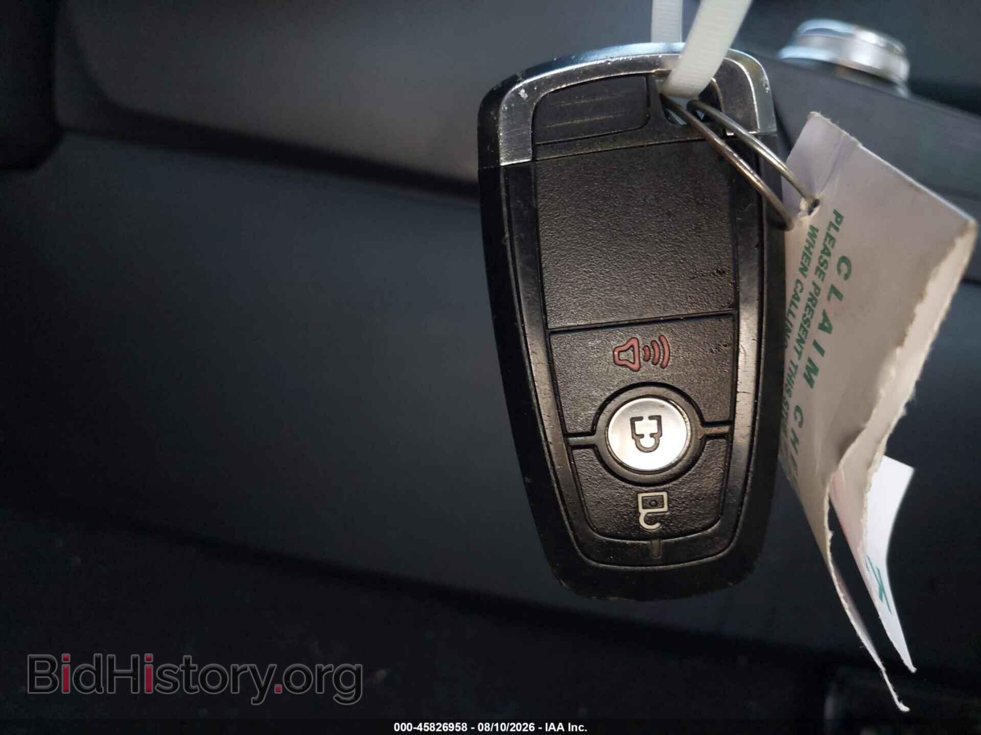 2020 FORD ESCAPE - VIN: 1FMCU0G60LUA93963 - Photo 11