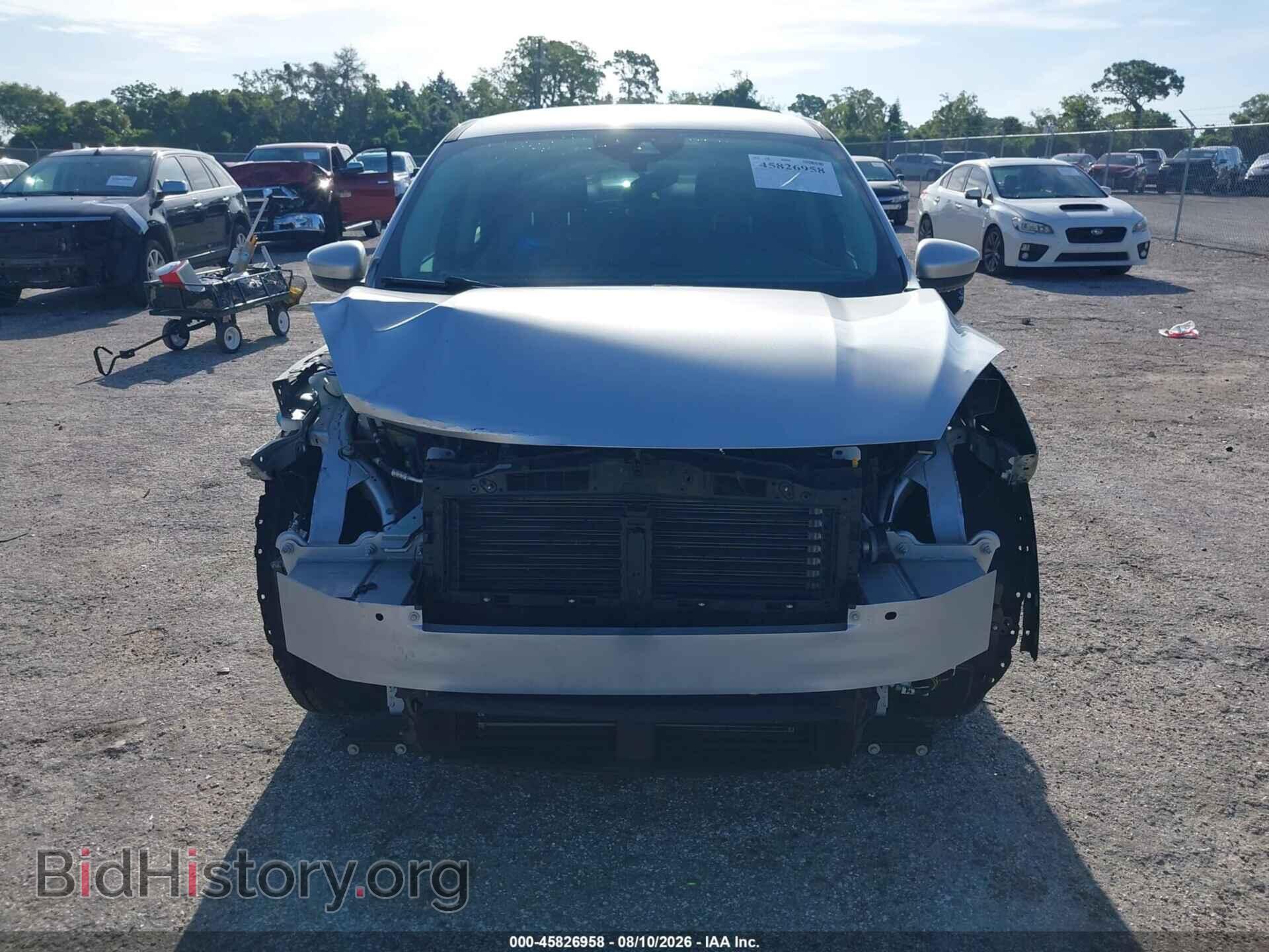 2020 FORD ESCAPE - VIN: 1FMCU0G60LUA93963 - Photo 12
