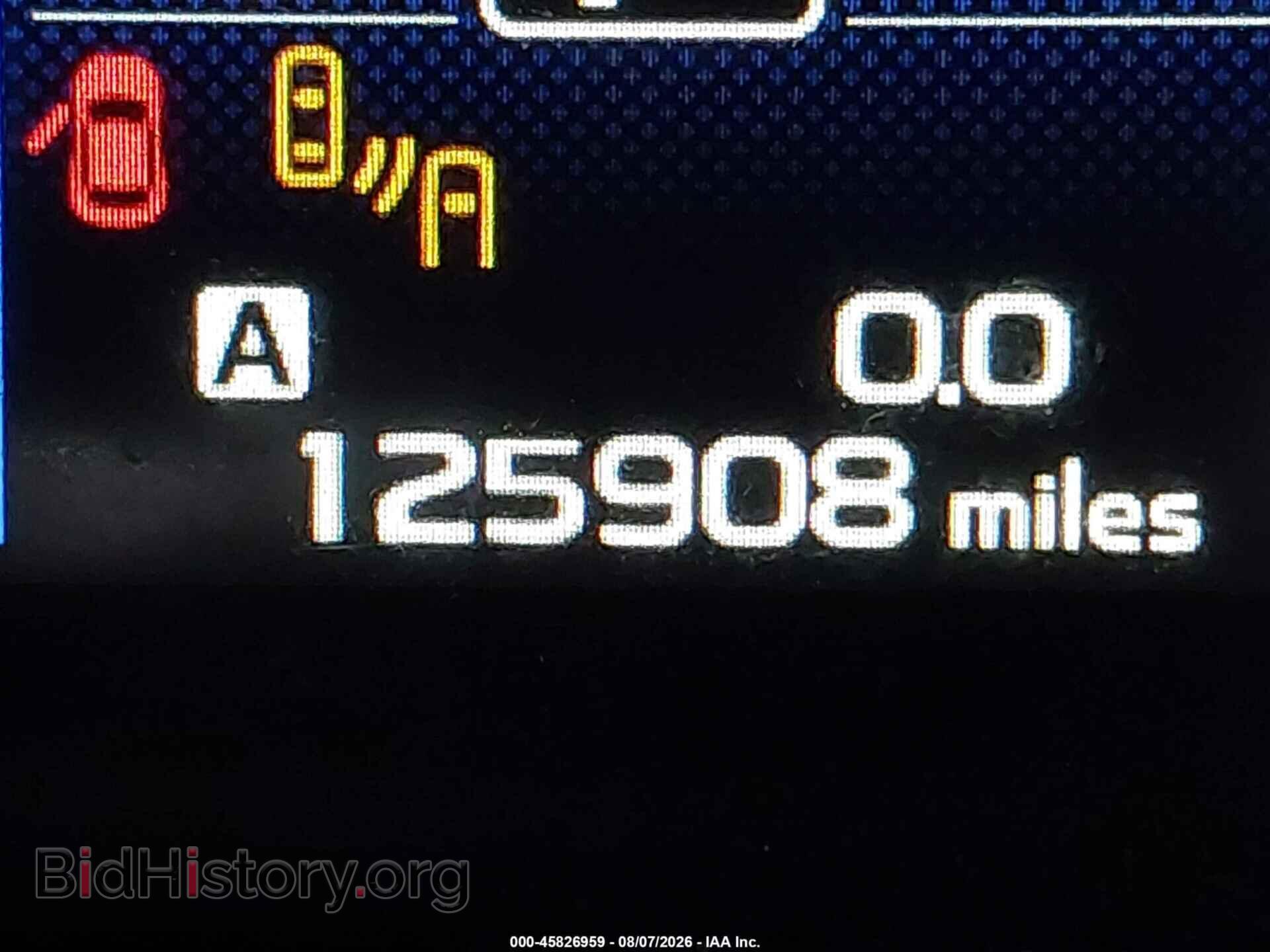 2016 SUBARU OUTBACK - VIN: 4S4BSBLC8G3252183 - Photo 16