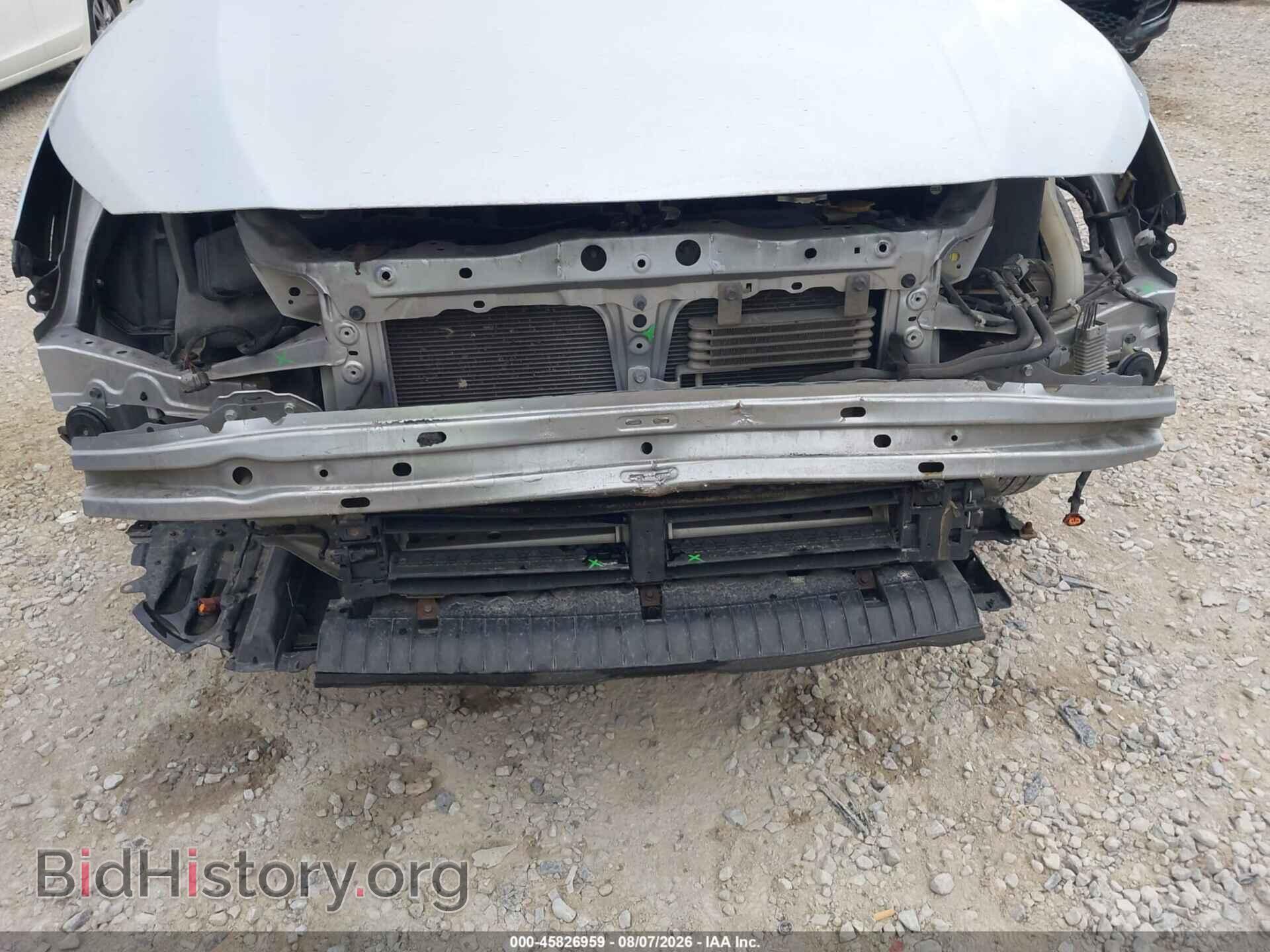 2016 SUBARU OUTBACK - VIN: 4S4BSBLC8G3252183 - Photo 6