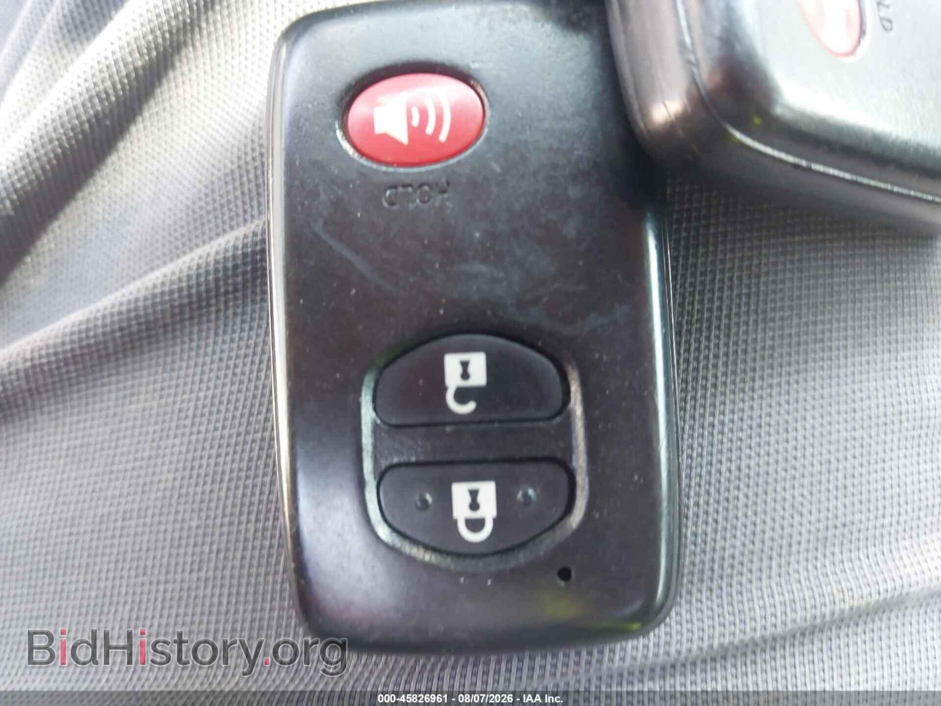 2013 TOYOTA PRIUS - VIN: JTDKN3DU2D5560636 - Фото 11